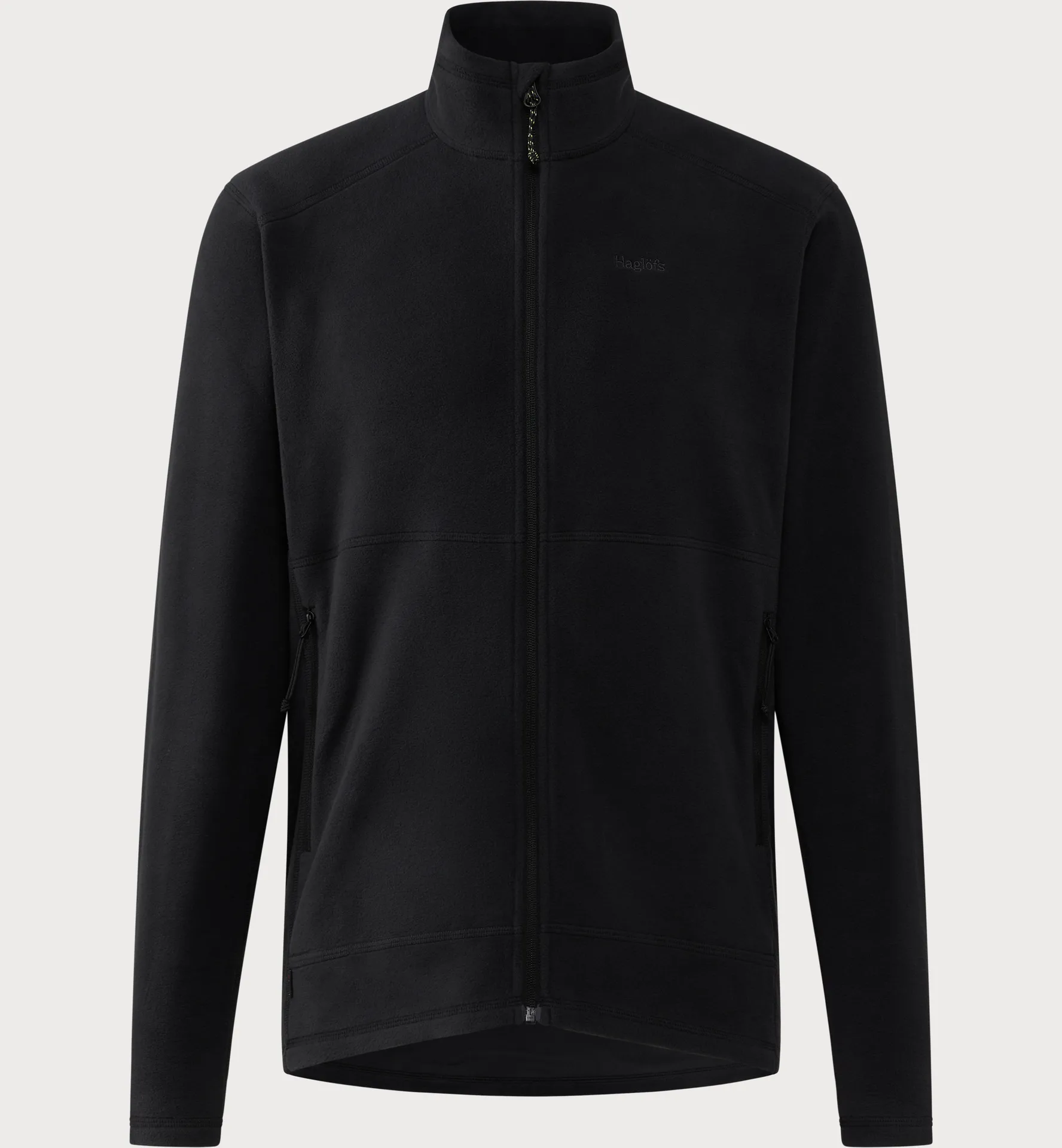 Buteo Mid II Jacket Men Standard Issue Black