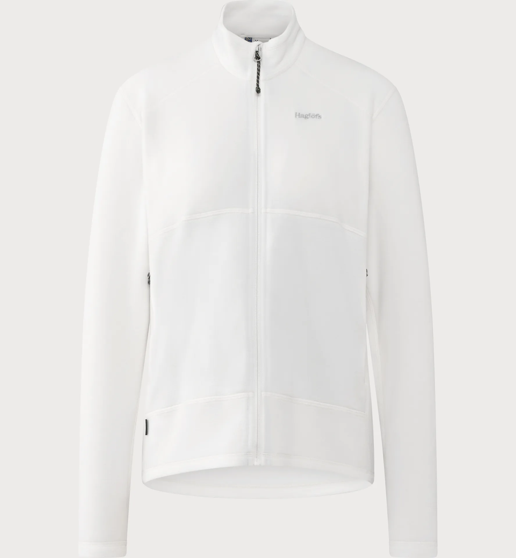 Buteo Mid II Jacket Women Soft White
