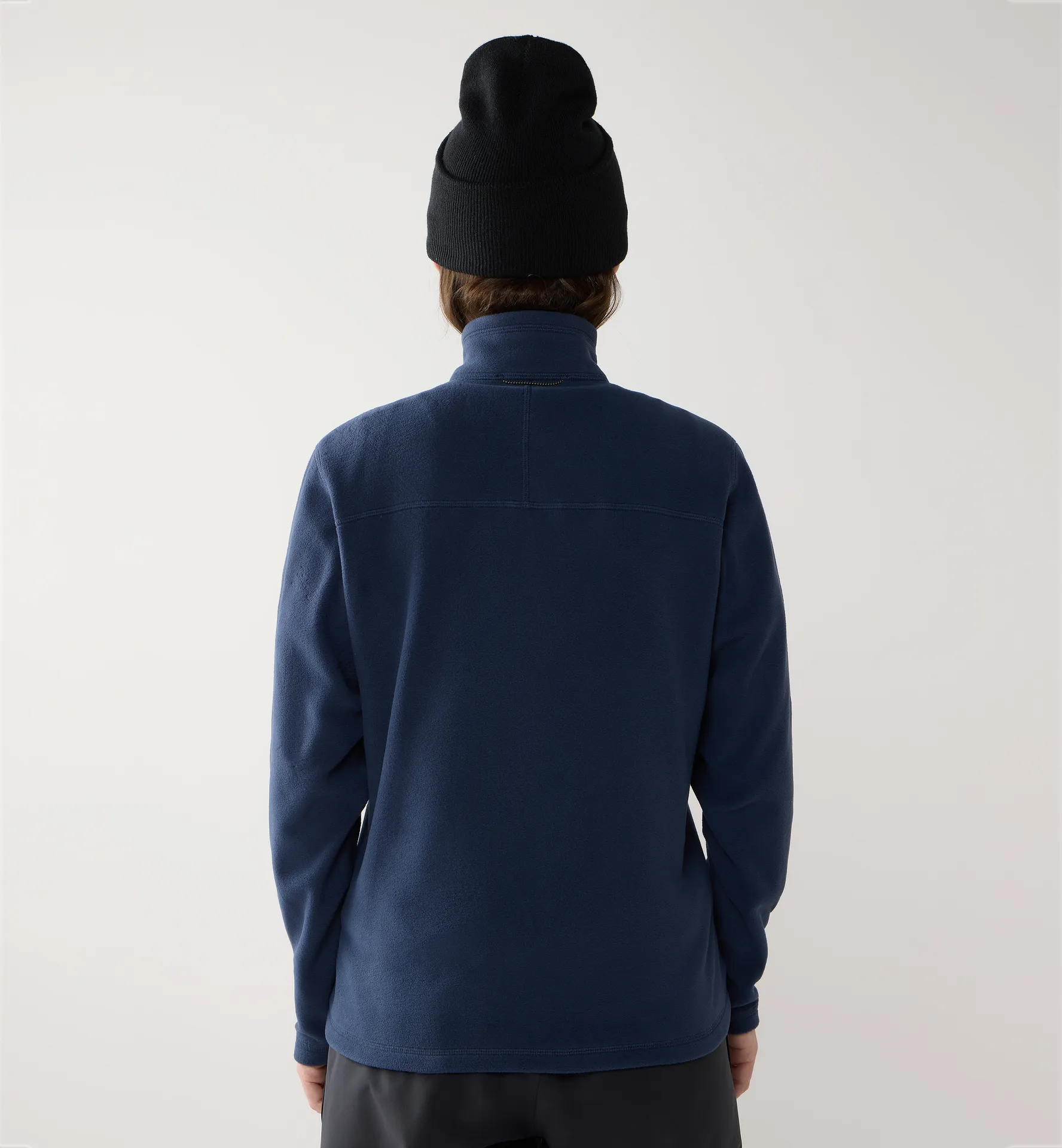 Buteo Mid II Jacket Women Tarn Blue
