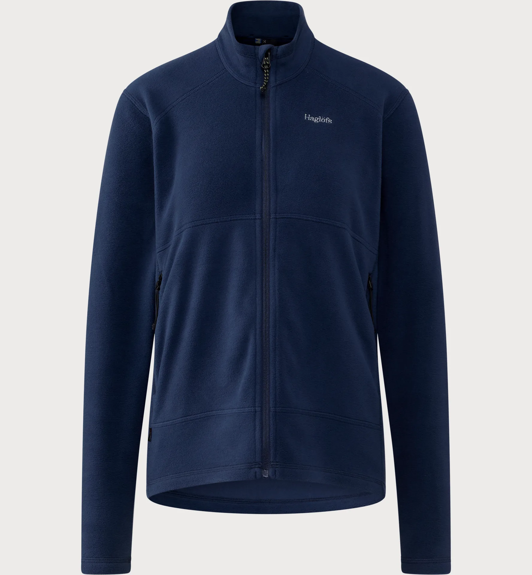 Buteo Mid II Jacket Women Tarn Blue