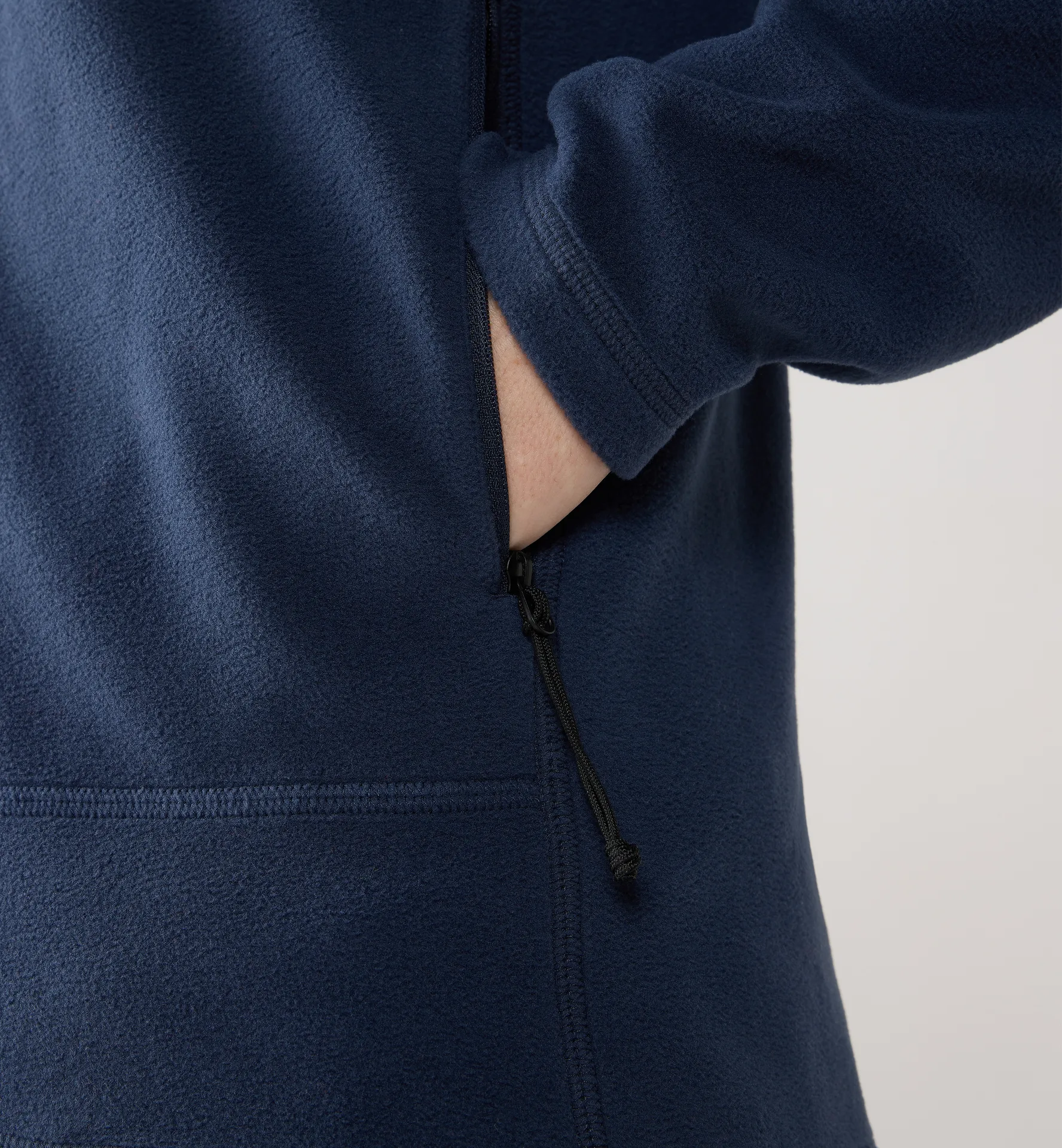 Buteo Mid II Jacket Women Tarn Blue