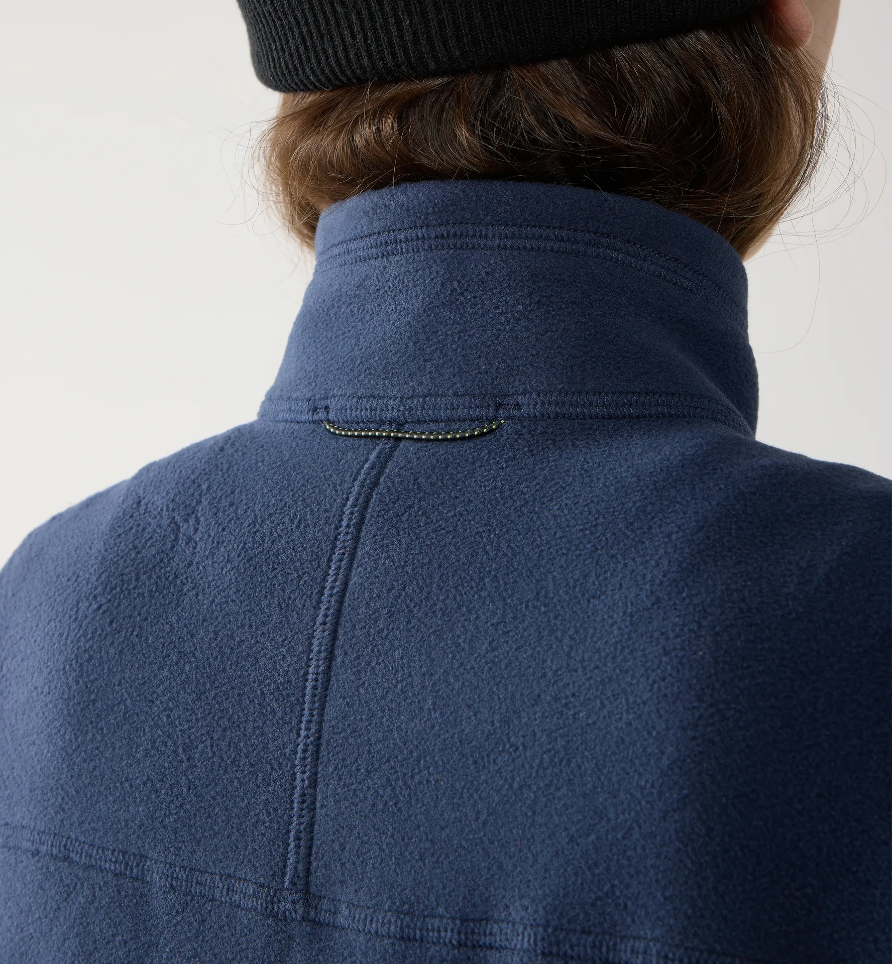 Buteo Mid II Jacket Women Tarn Blue