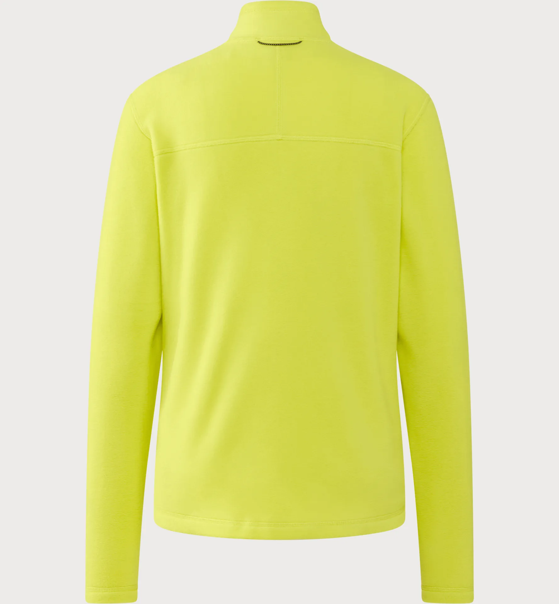 Buteo Mid II Jacket Women Tech Bright Yellow