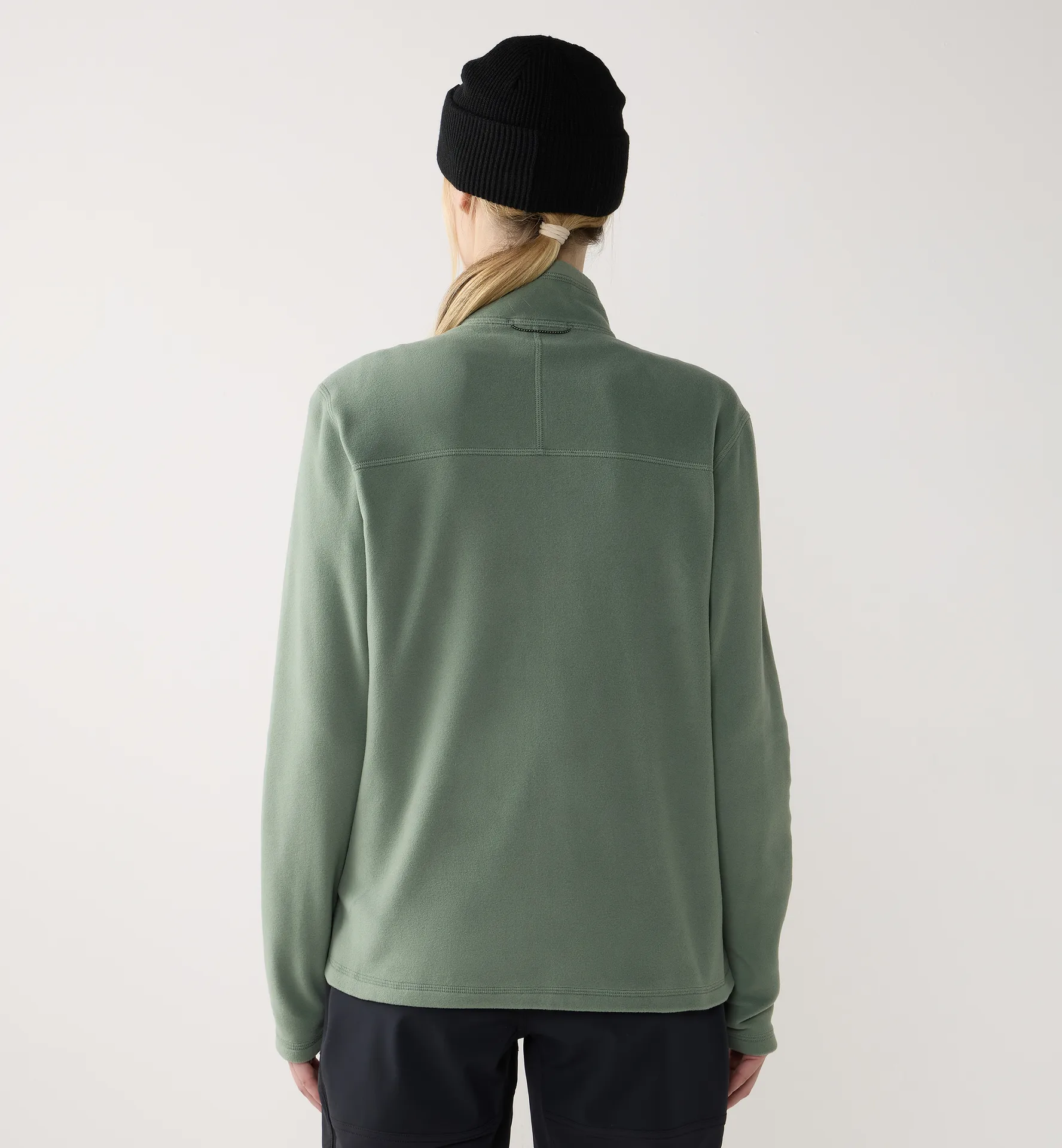 Buteo Mid II Jacket Women Chlorophyll Green