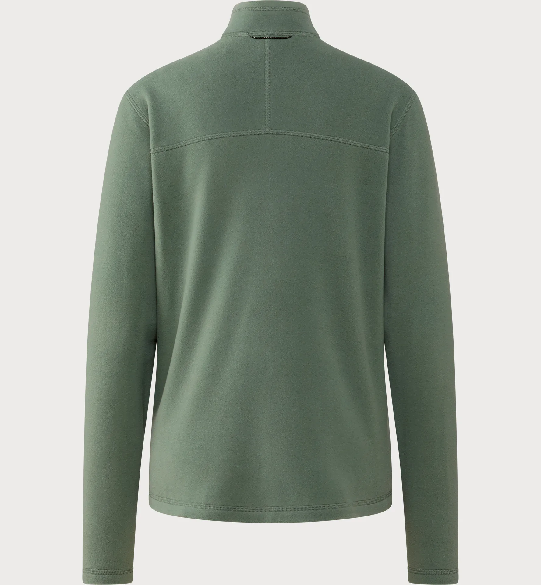 Buteo Mid II Jacket Women Chlorophyll Green