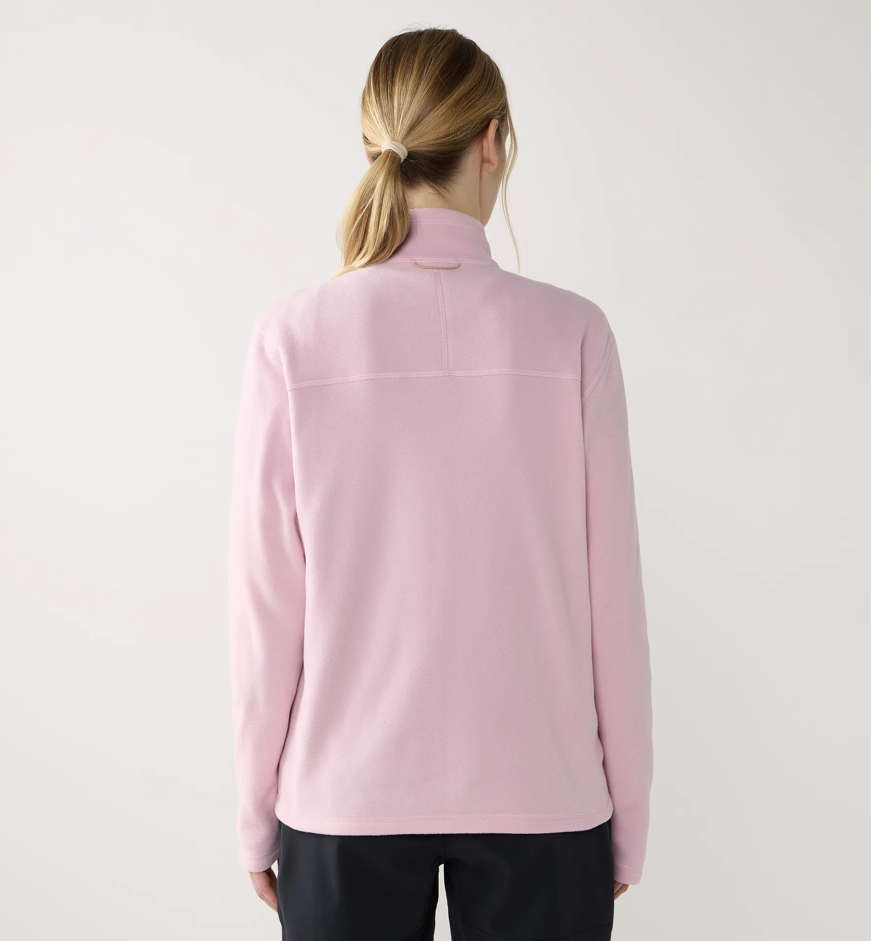 Buteo Mid II Jacket Women Dusty Rose
