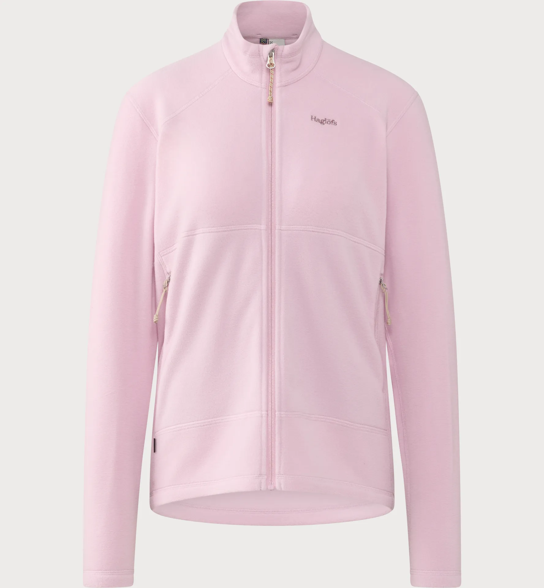 Buteo Mid II Jacket Women Dusty Rose