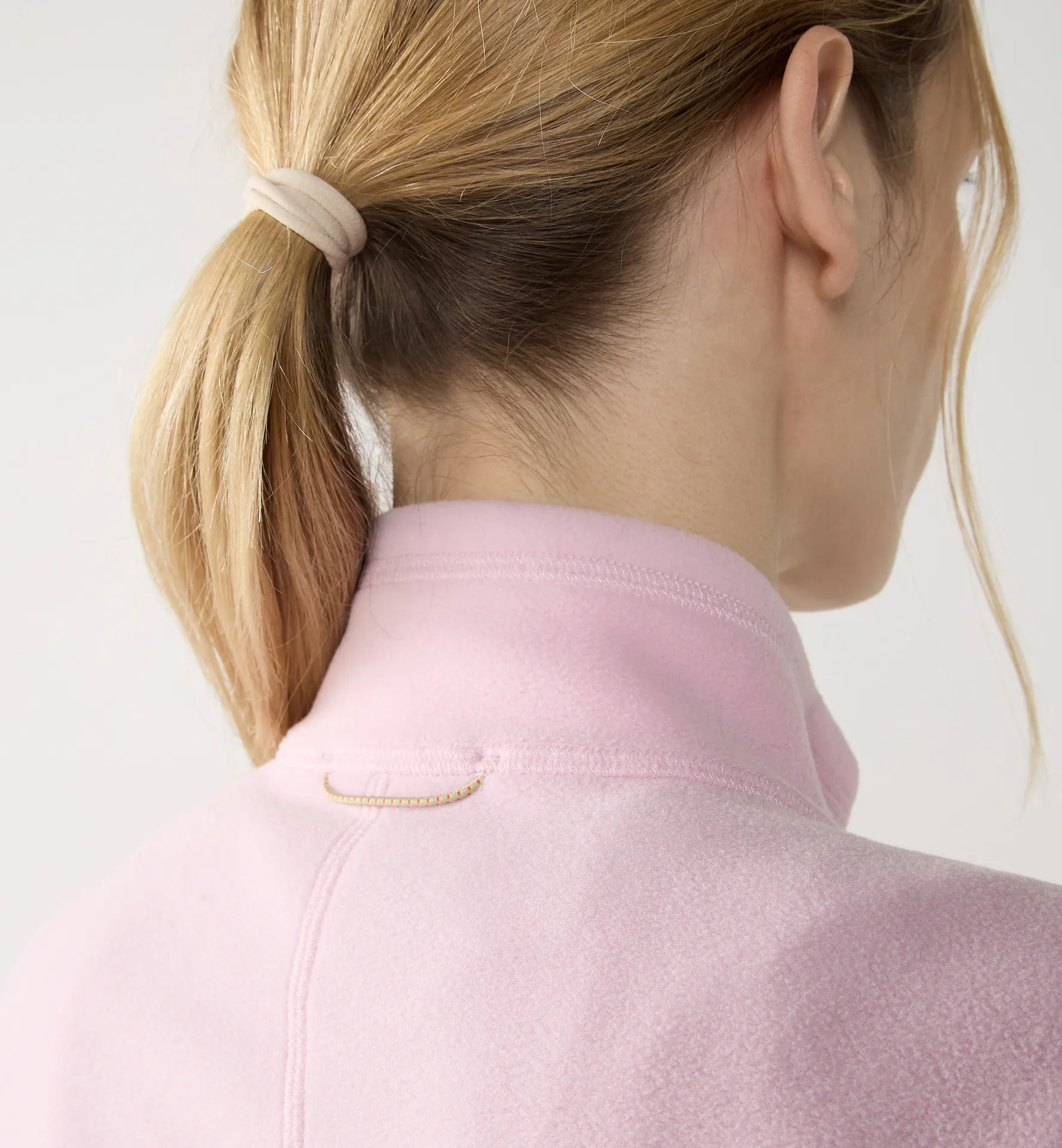 Buteo Mid II Jacket Women Dusty Rose
