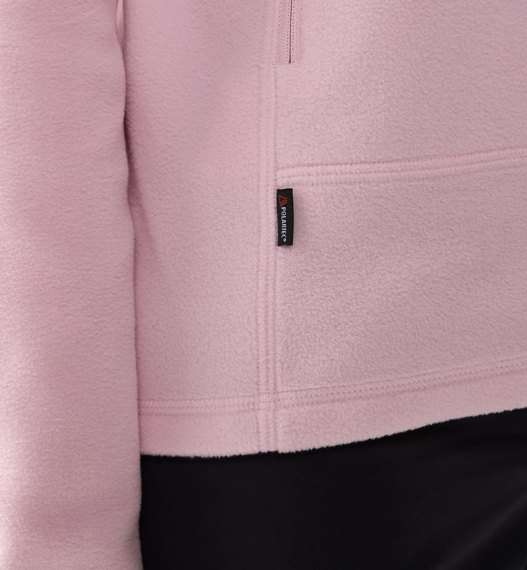 Buteo Mid II Jacket Women Dusty Rose
