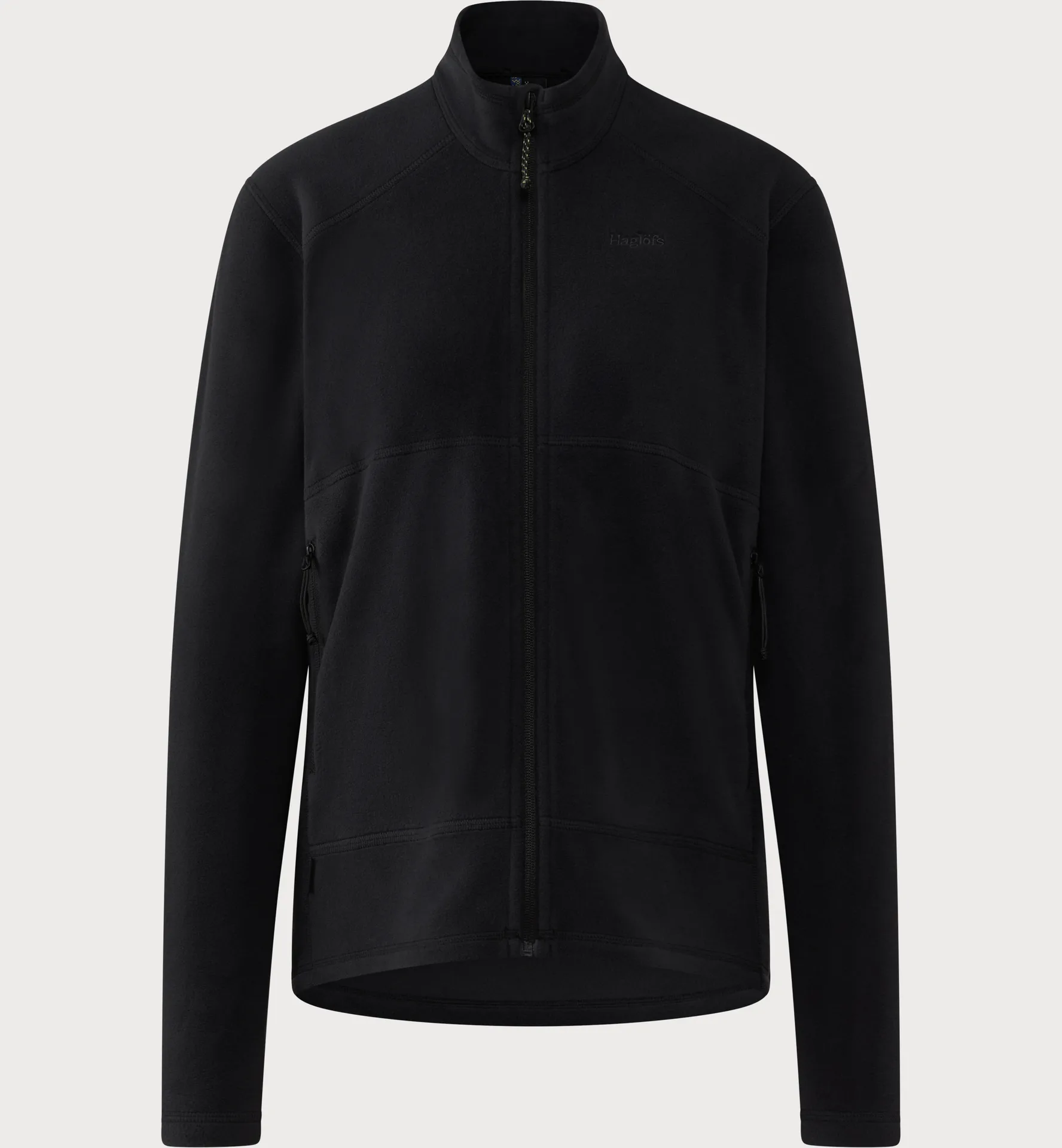Buteo Mid II Jacket Women Standard Issue Black