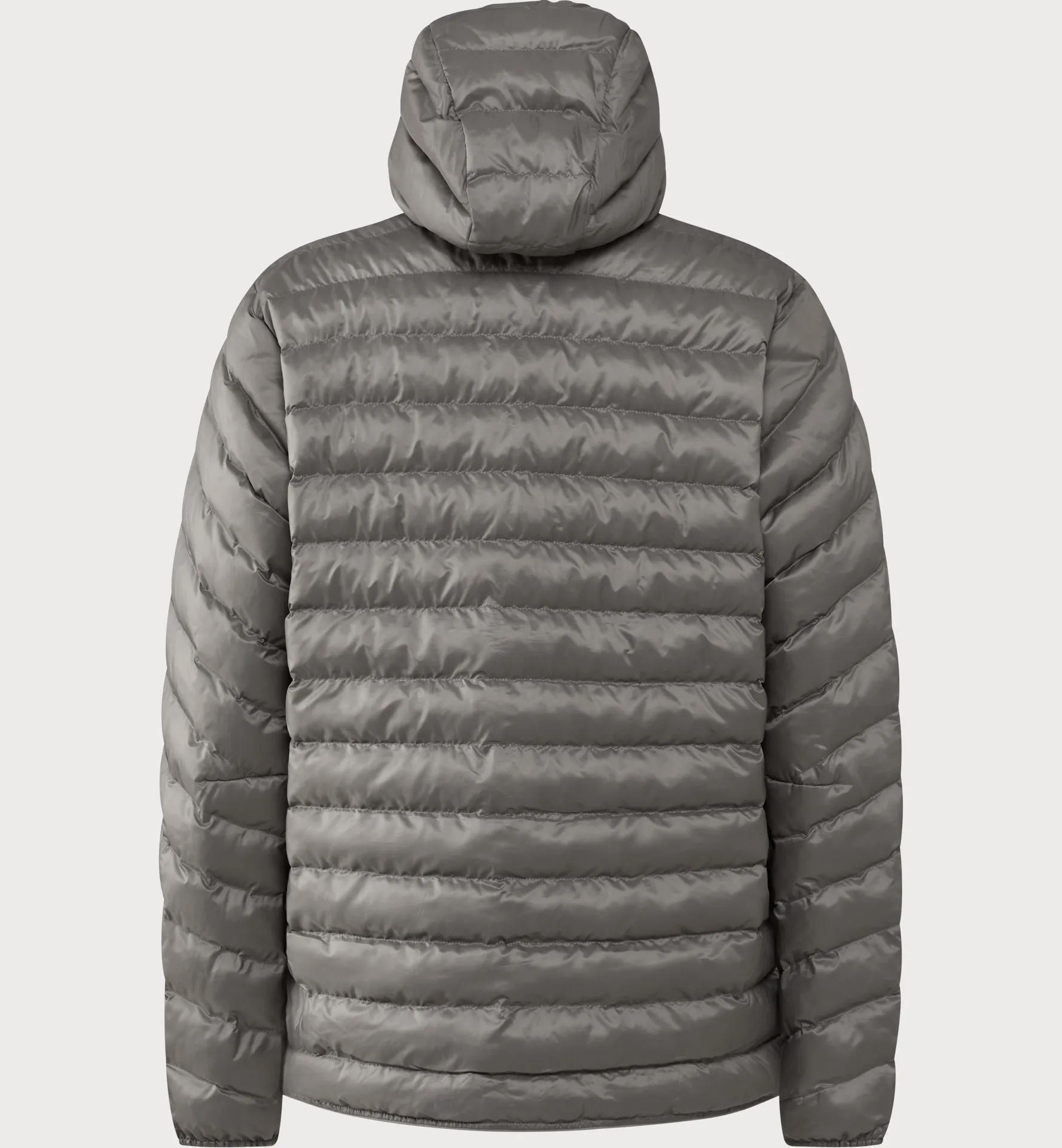 Särna Mimic II Hood Men Stone Brick