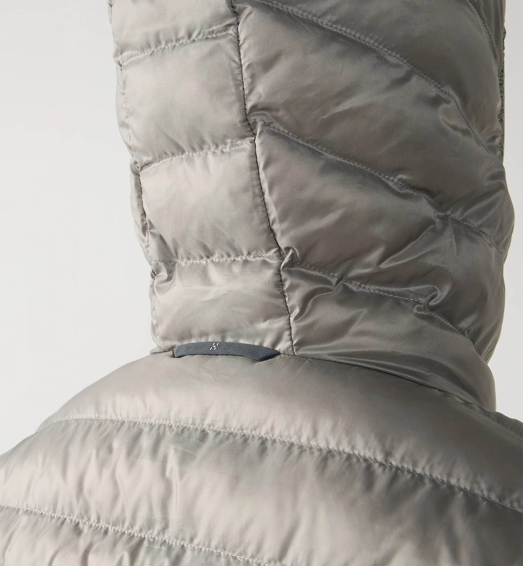 Särna Mimic II Hood Men Stone Brick