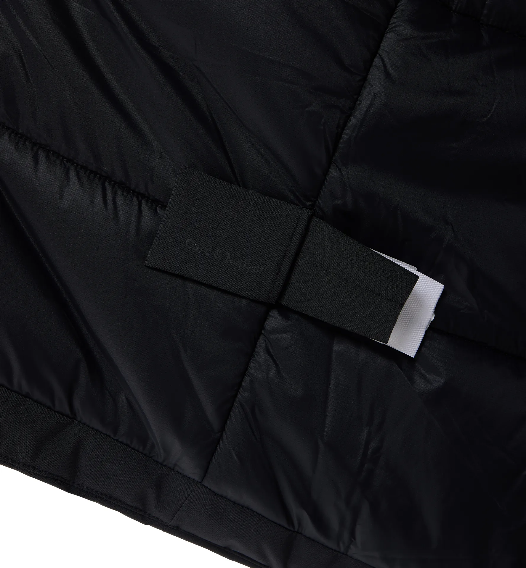 Yra Mimic Proof Parka Women True Black