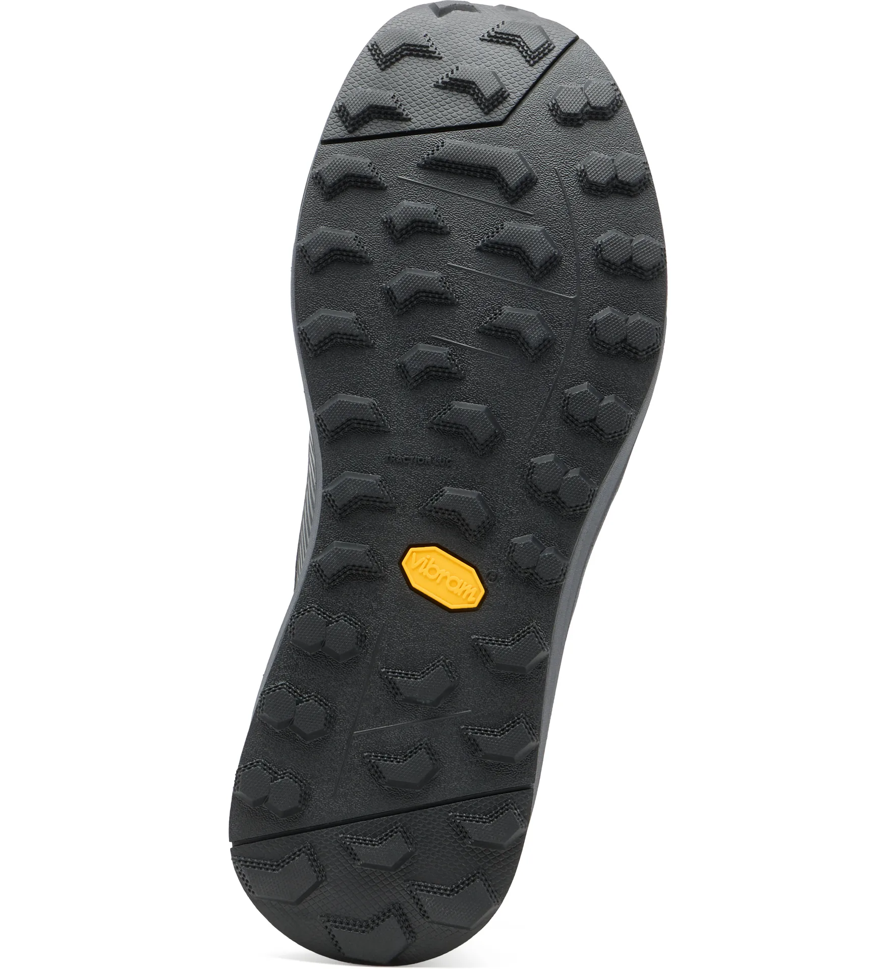 Haglöfs L.I.M Horizon Low Men True Black