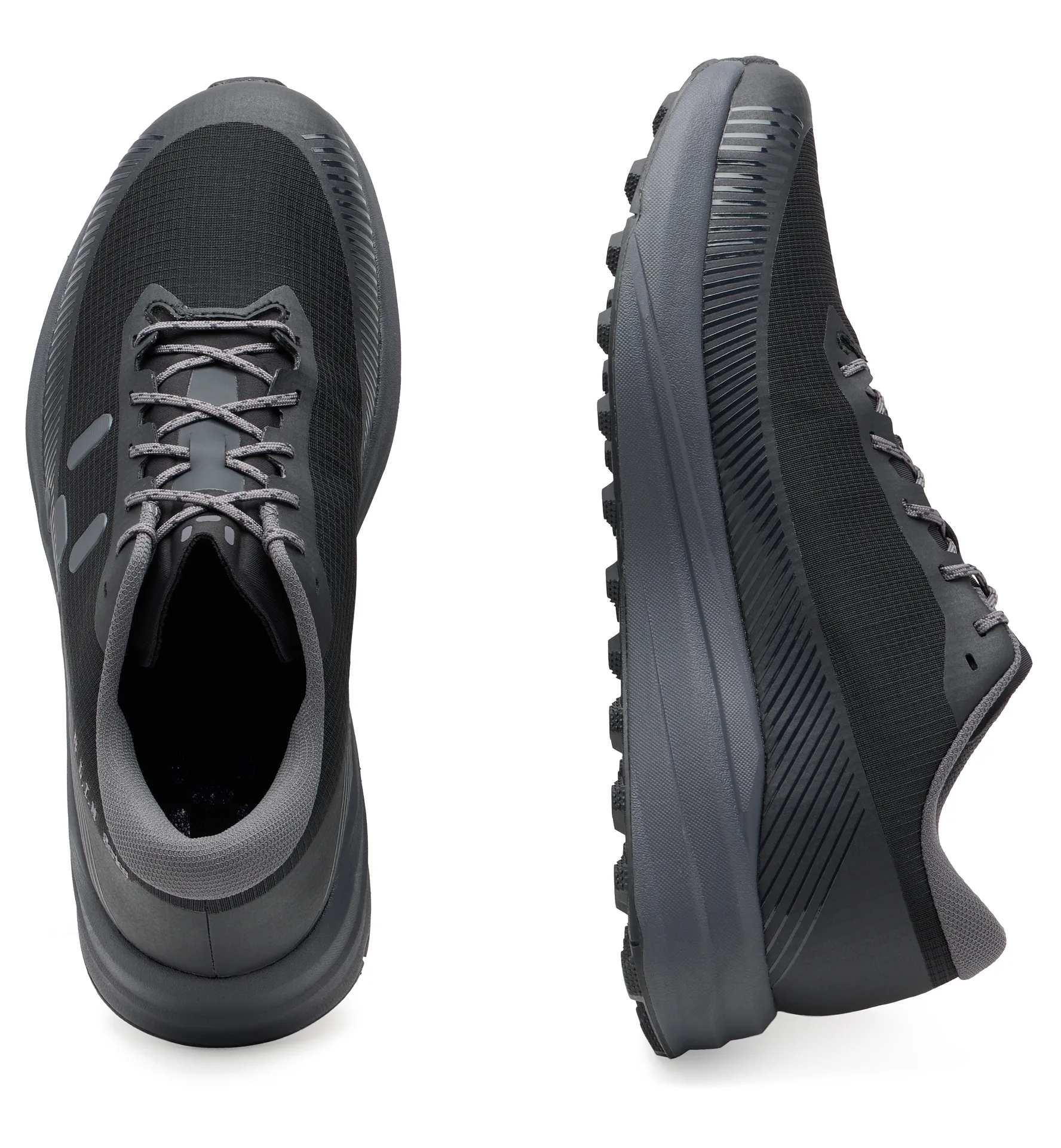 Haglöfs L.I.M Horizon Low Men True Black