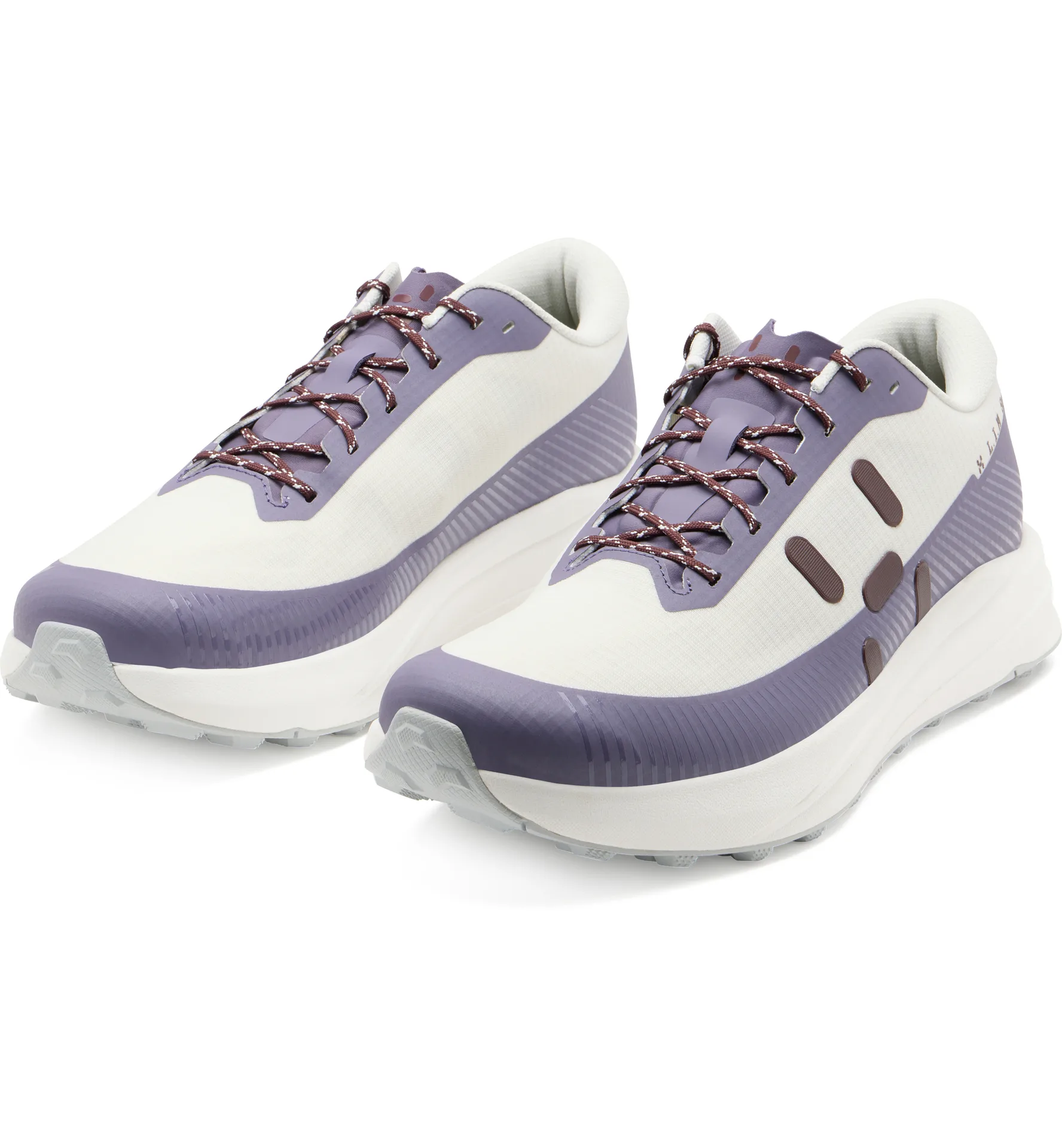 Haglöfs L.I.M Horizon Low Men Purple Fog/Soft White