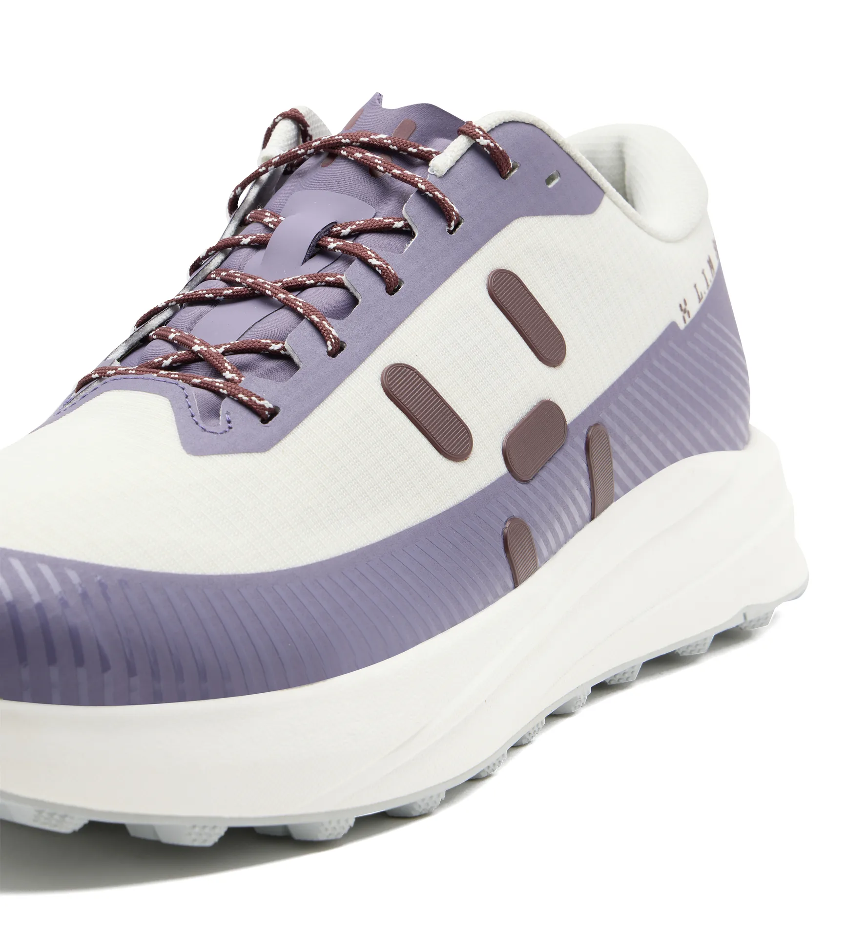 Haglöfs L.I.M Horizon Low Men Purple Fog/Soft White
