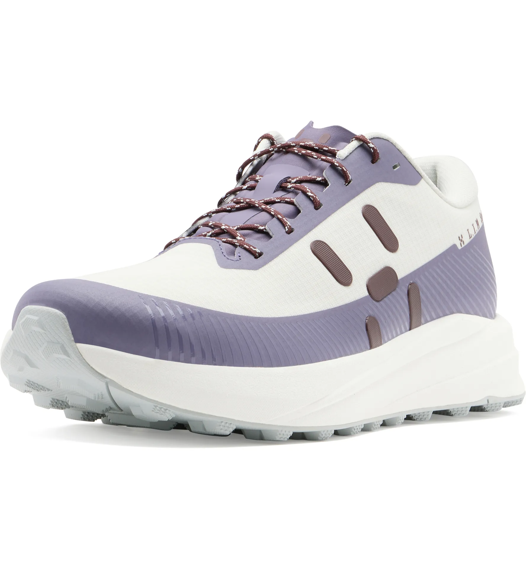 Haglöfs L.I.M Horizon Low Men Purple Fog/Soft White