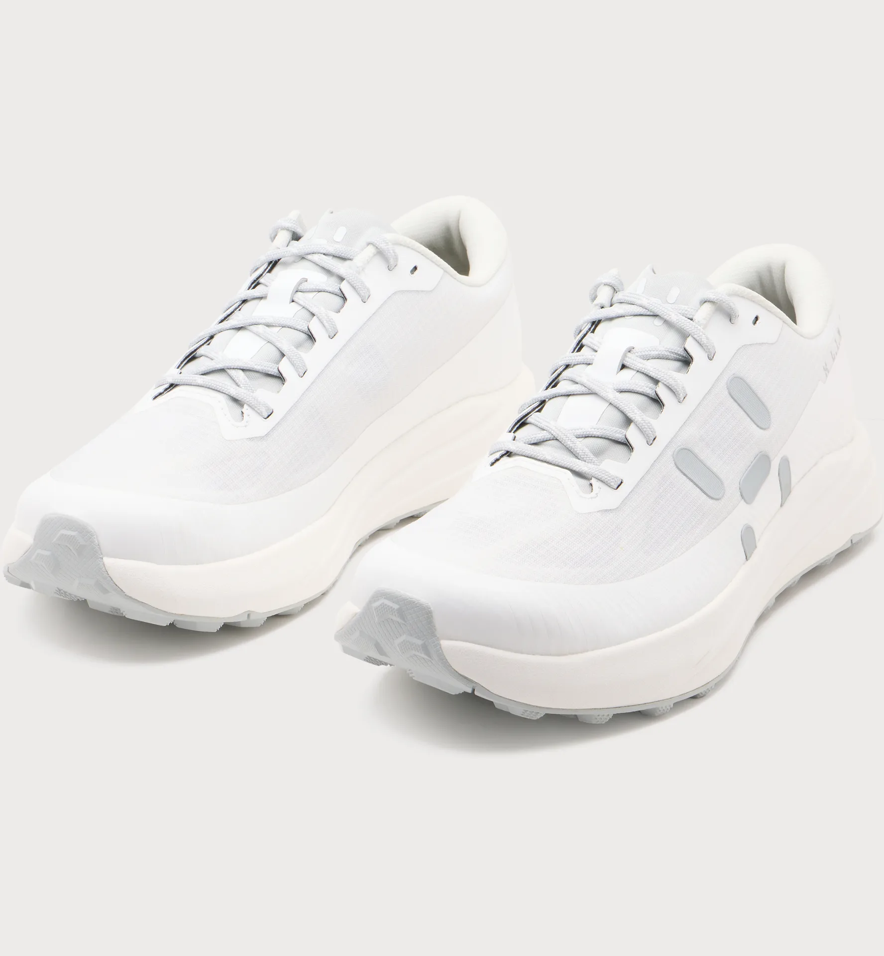 Haglöfs L.I.M Horizon Low Men Soft White/Stone Grey