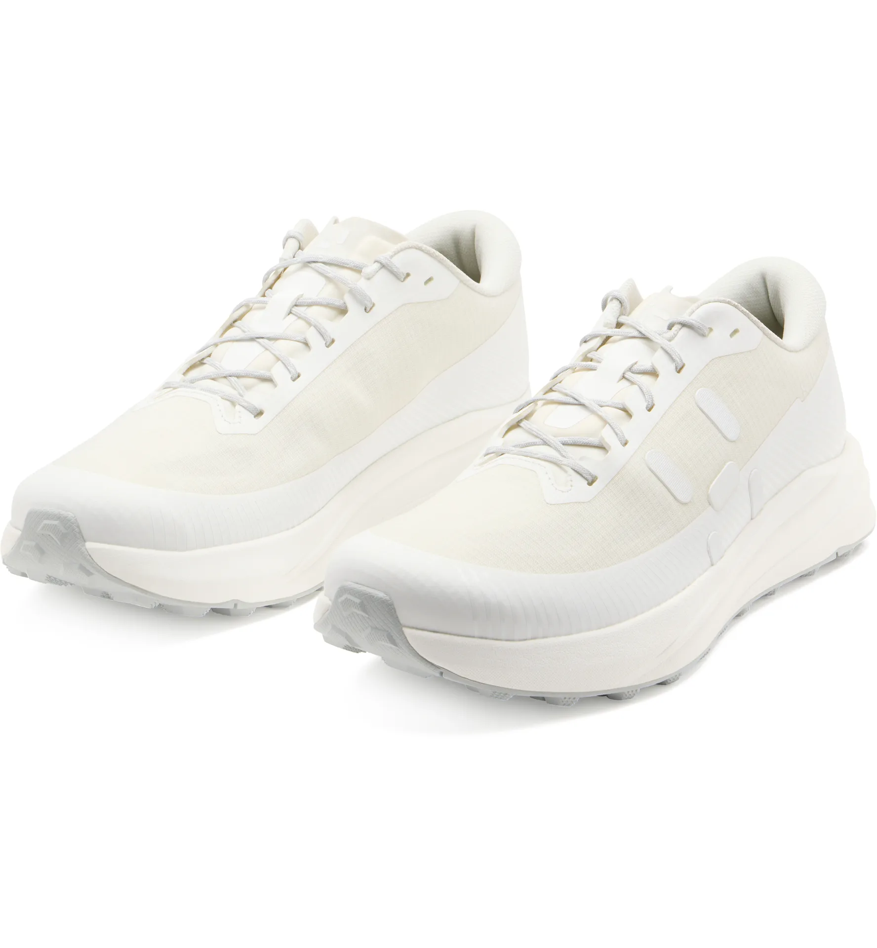 Haglöfs L.I.M Horizon Low Men Soft White/Stone Grey