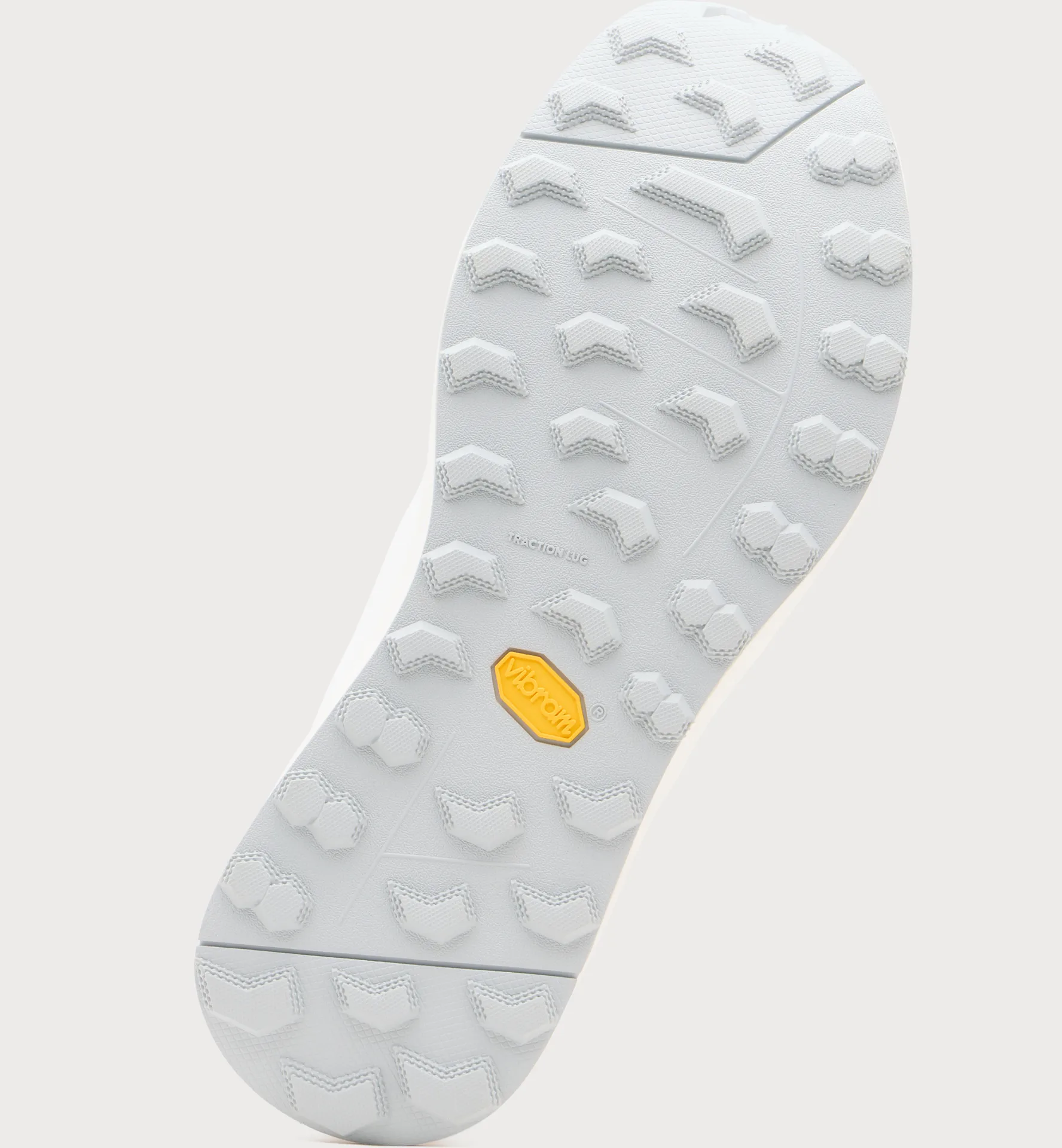 Haglöfs L.I.M Horizon Low Men Soft White/Stone Grey