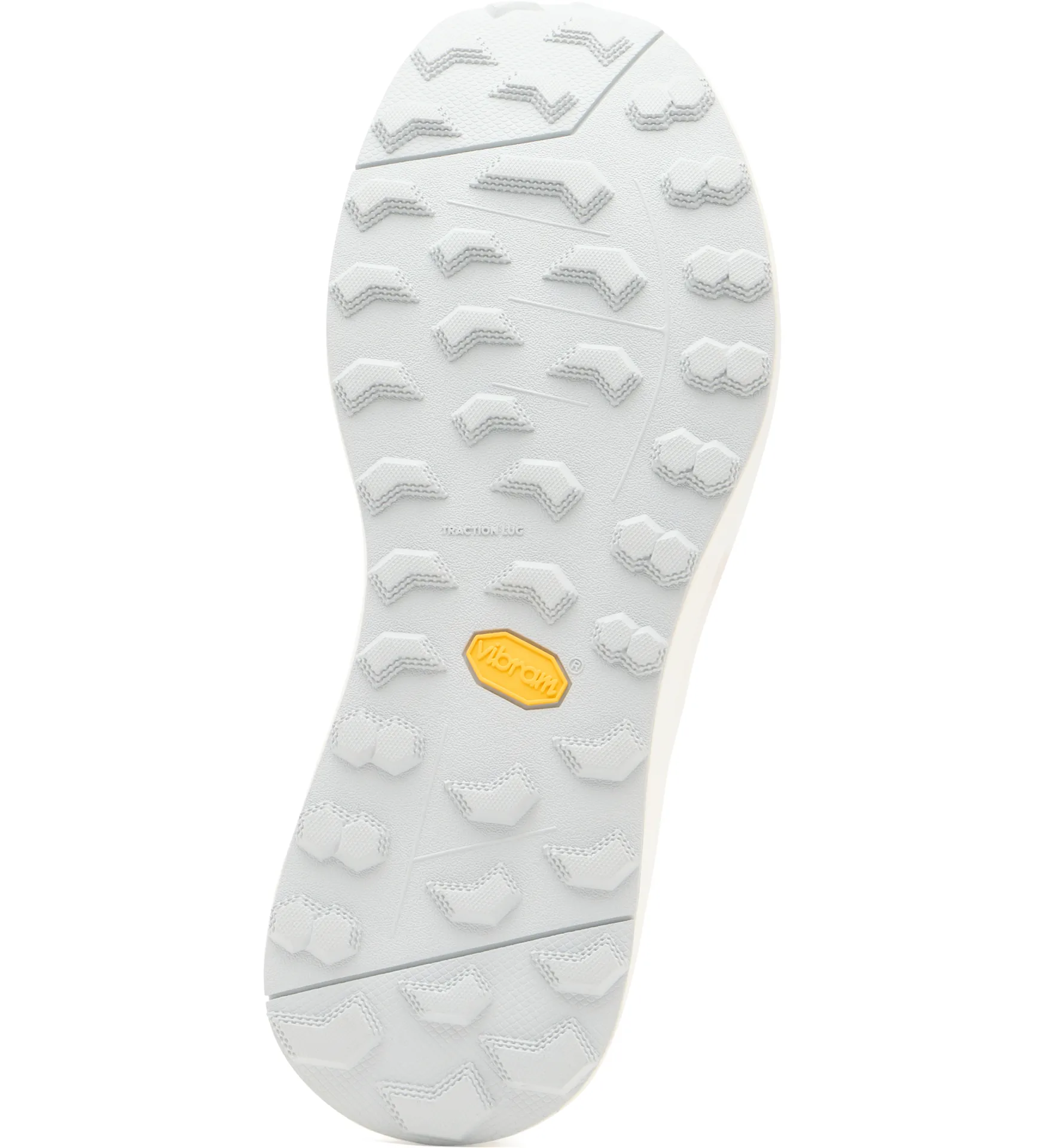 Haglöfs L.I.M Horizon Low Men Soft White/Stone Grey