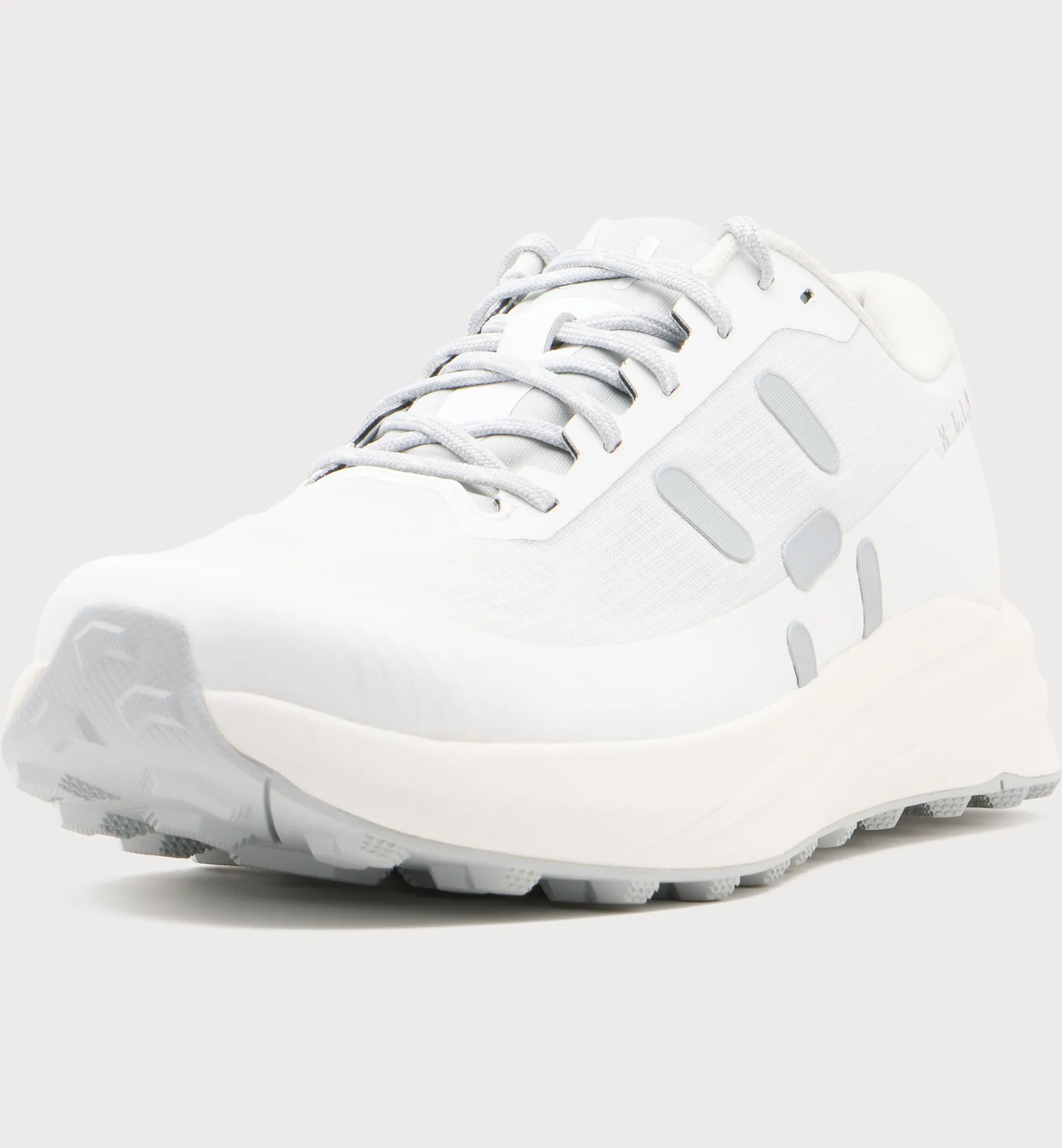 Haglöfs L.I.M Horizon Low Men Soft White/Stone Grey