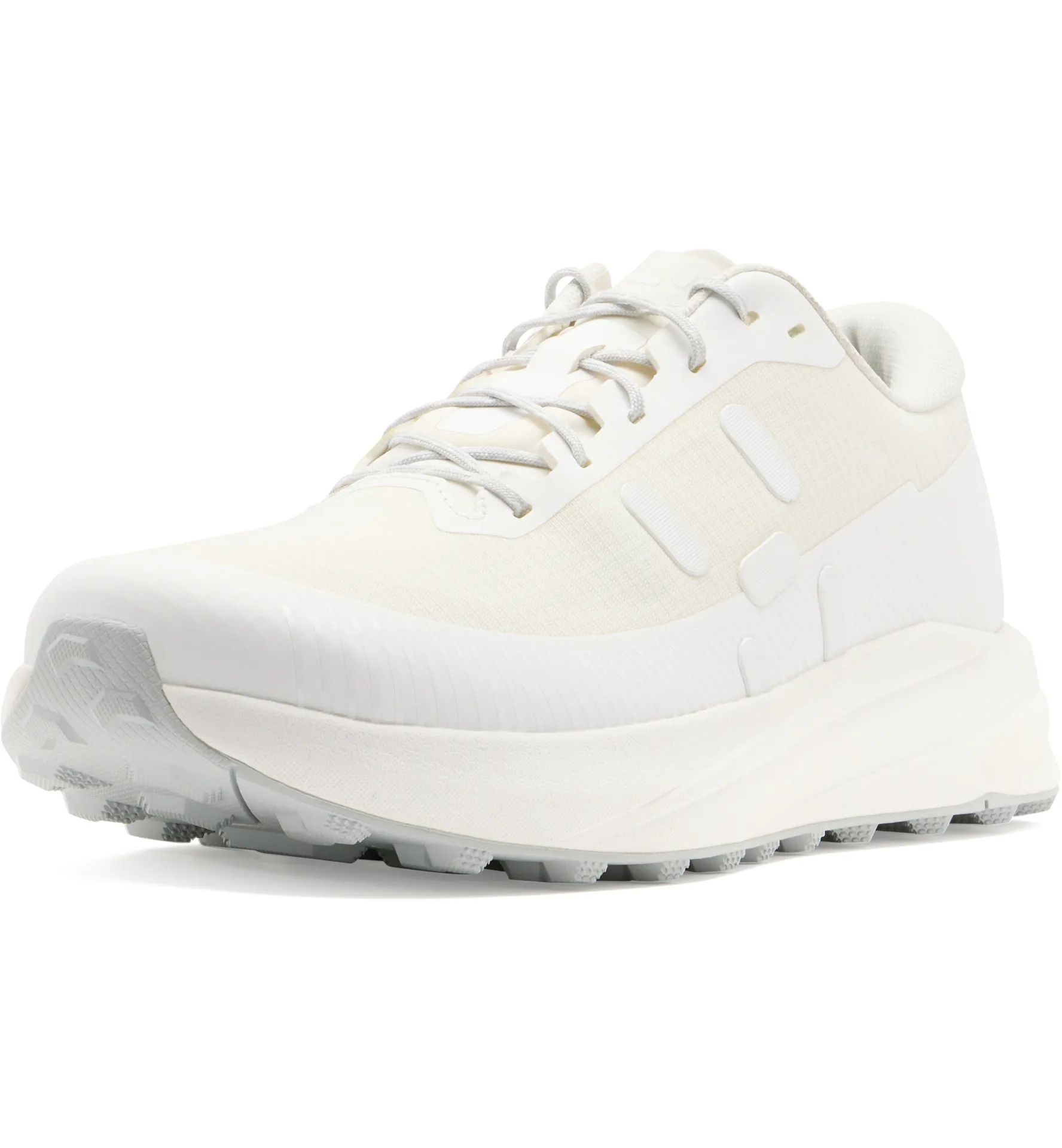 Haglöfs L.I.M Horizon Low Men Soft White/Stone Grey