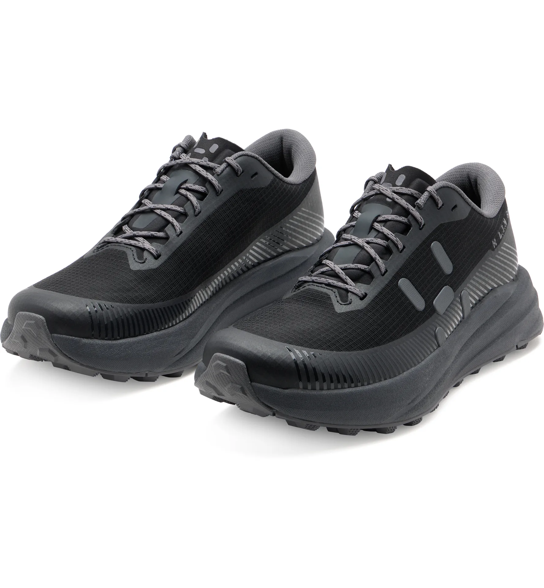 Haglöfs L.I.M Horizon Low Women True Black