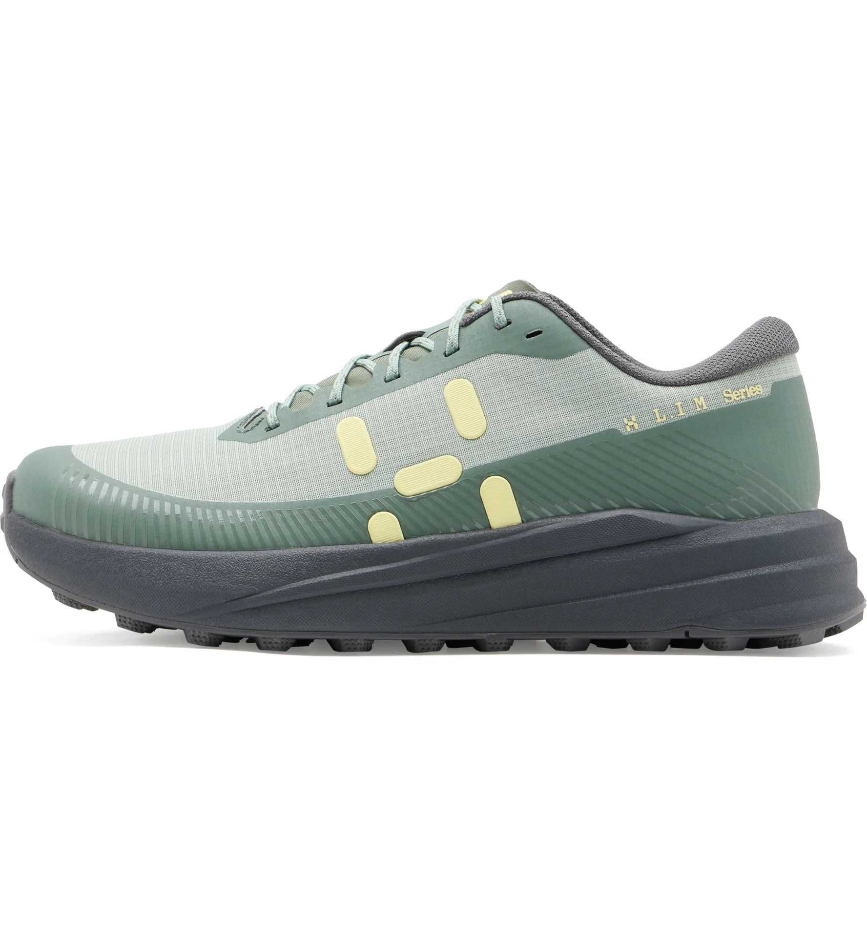 Haglöfs L.I.M Horizon Low Women Chlorophyll Green/Dew Green