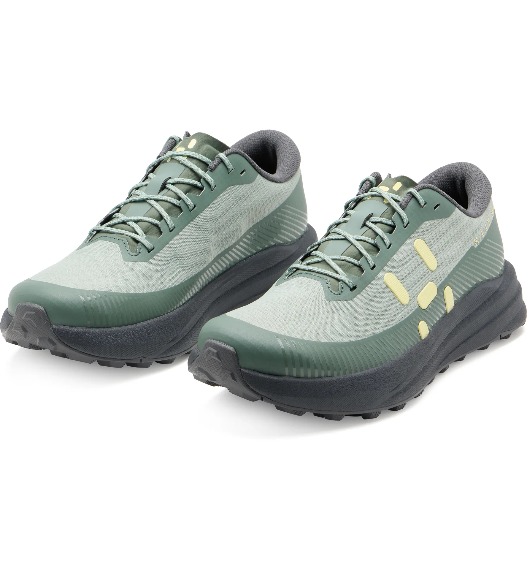 Haglöfs L.I.M Horizon Low Women Chlorophyll Green/Dew Green