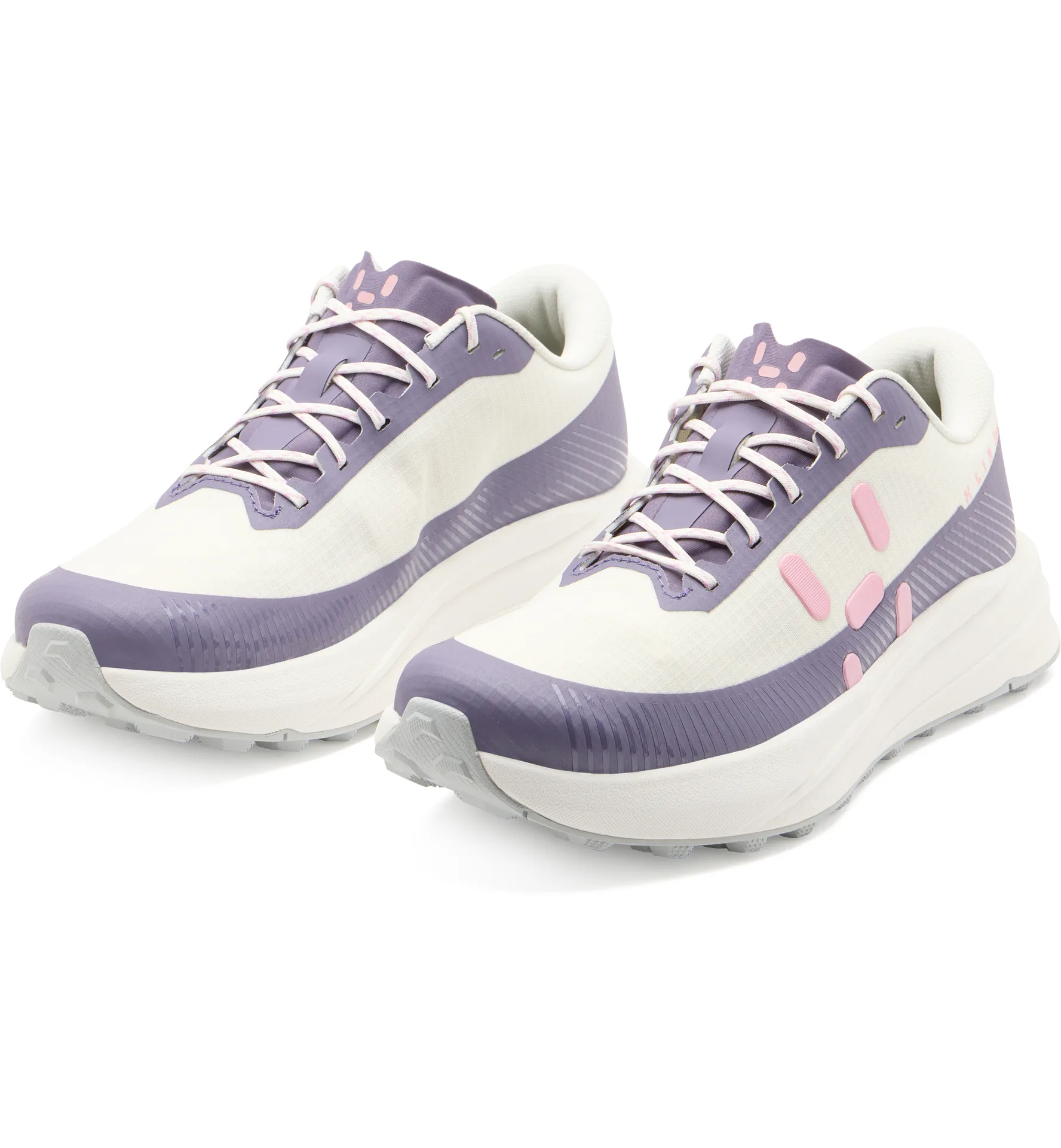 Haglöfs L.I.M Horizon Low Women Purple Fog/Soft White