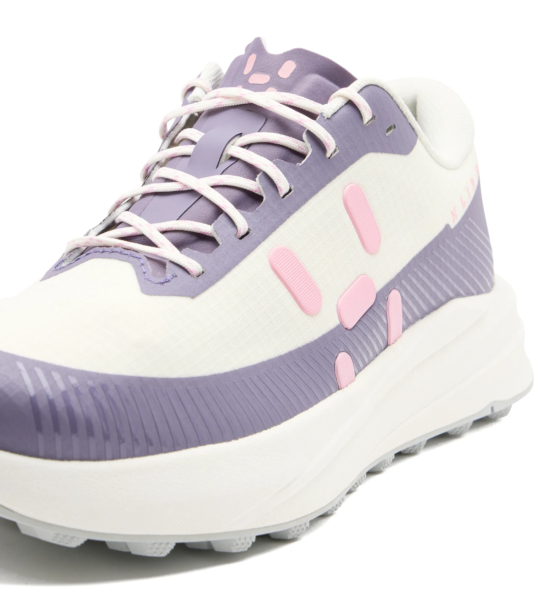 Haglöfs L.I.M Horizon Low Women Purple Fog/Soft White