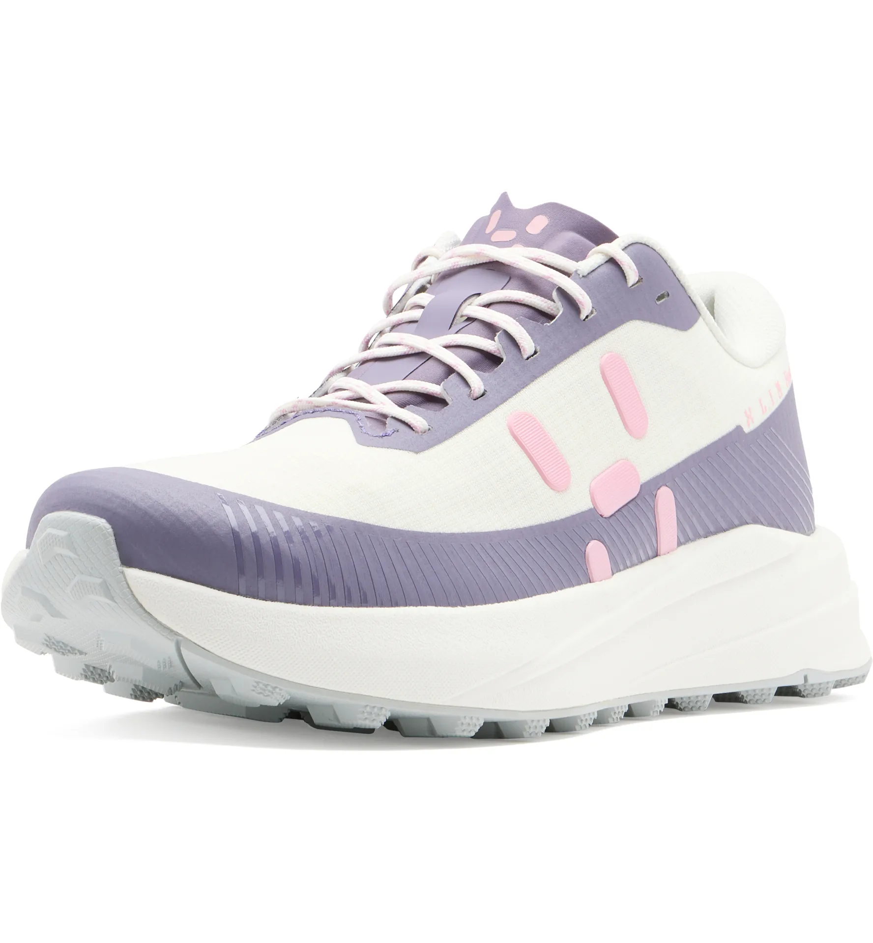 Haglöfs L.I.M Horizon Low Women Purple Fog/Soft White
