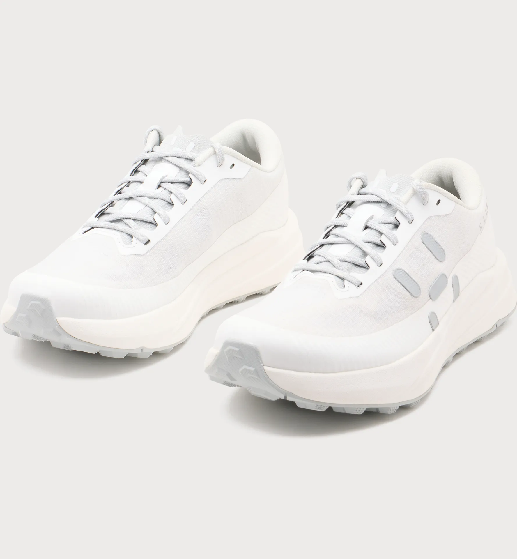 Haglöfs L.I.M Horizon Low Women Soft White/Stone Grey