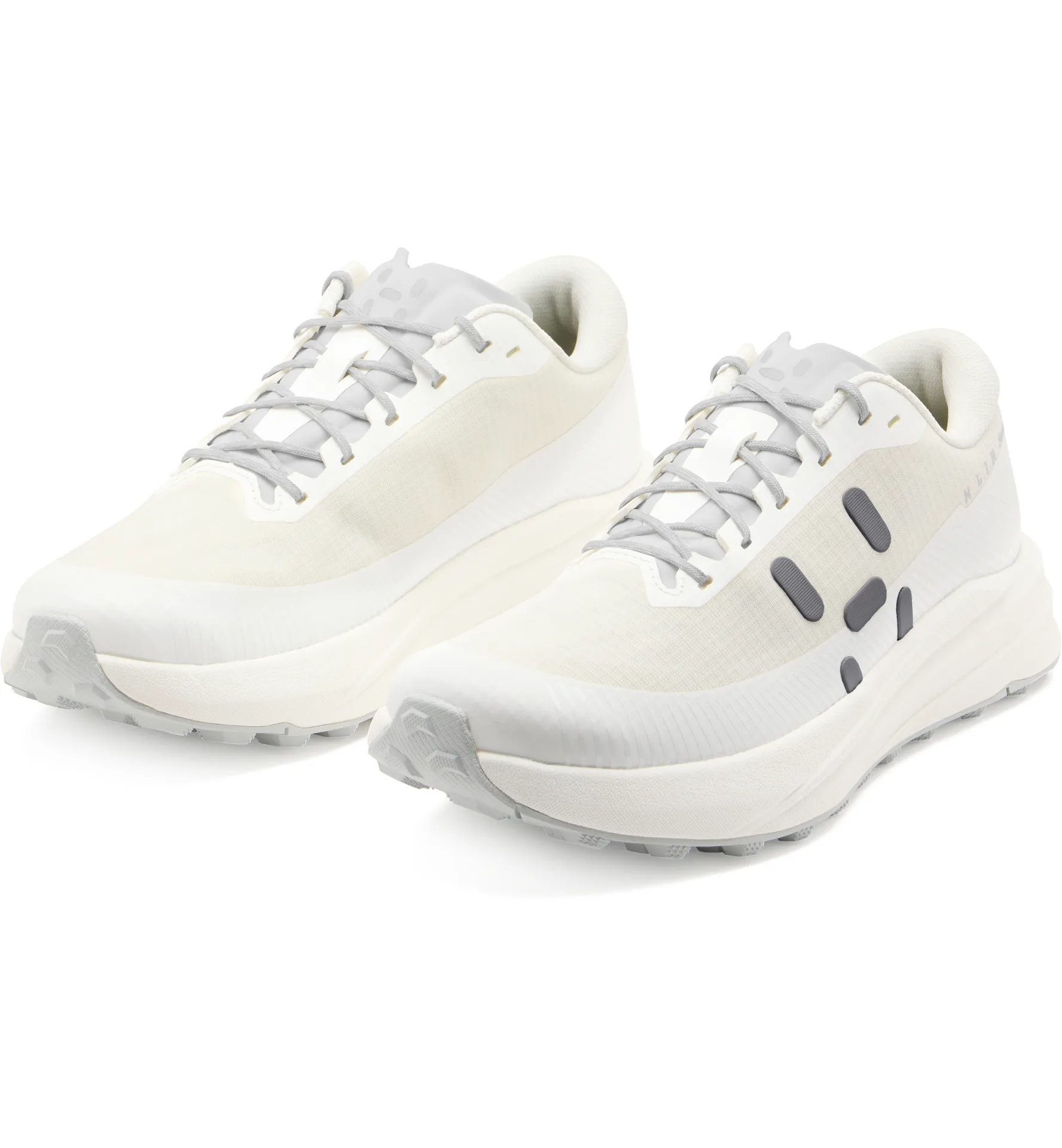 Haglöfs L.I.M Horizon Low Women Soft White/Stone Grey
