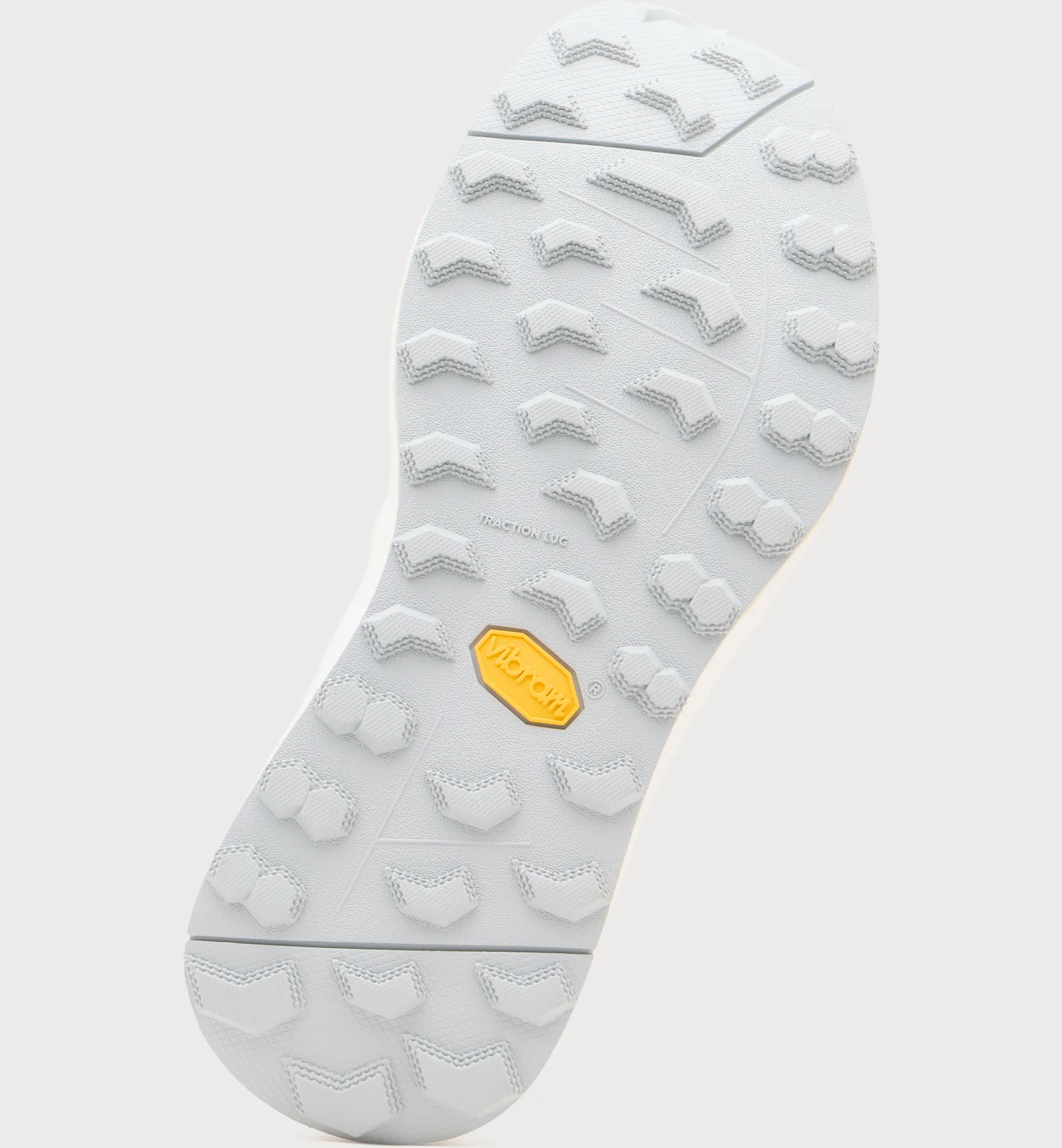Haglöfs L.I.M Horizon Low Women Soft White/Stone Grey