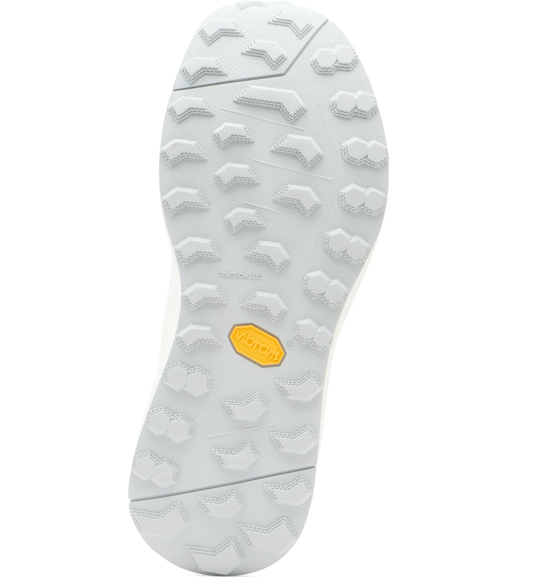 Haglöfs L.I.M Horizon Low Women Soft White/Stone Grey