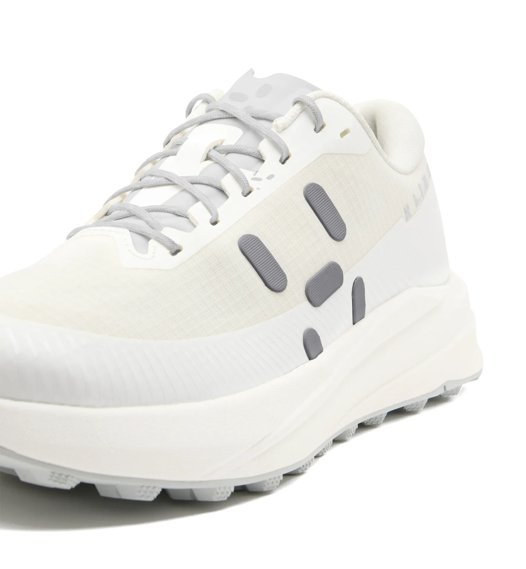 Haglöfs L.I.M Horizon Low Women Soft White/Stone Grey