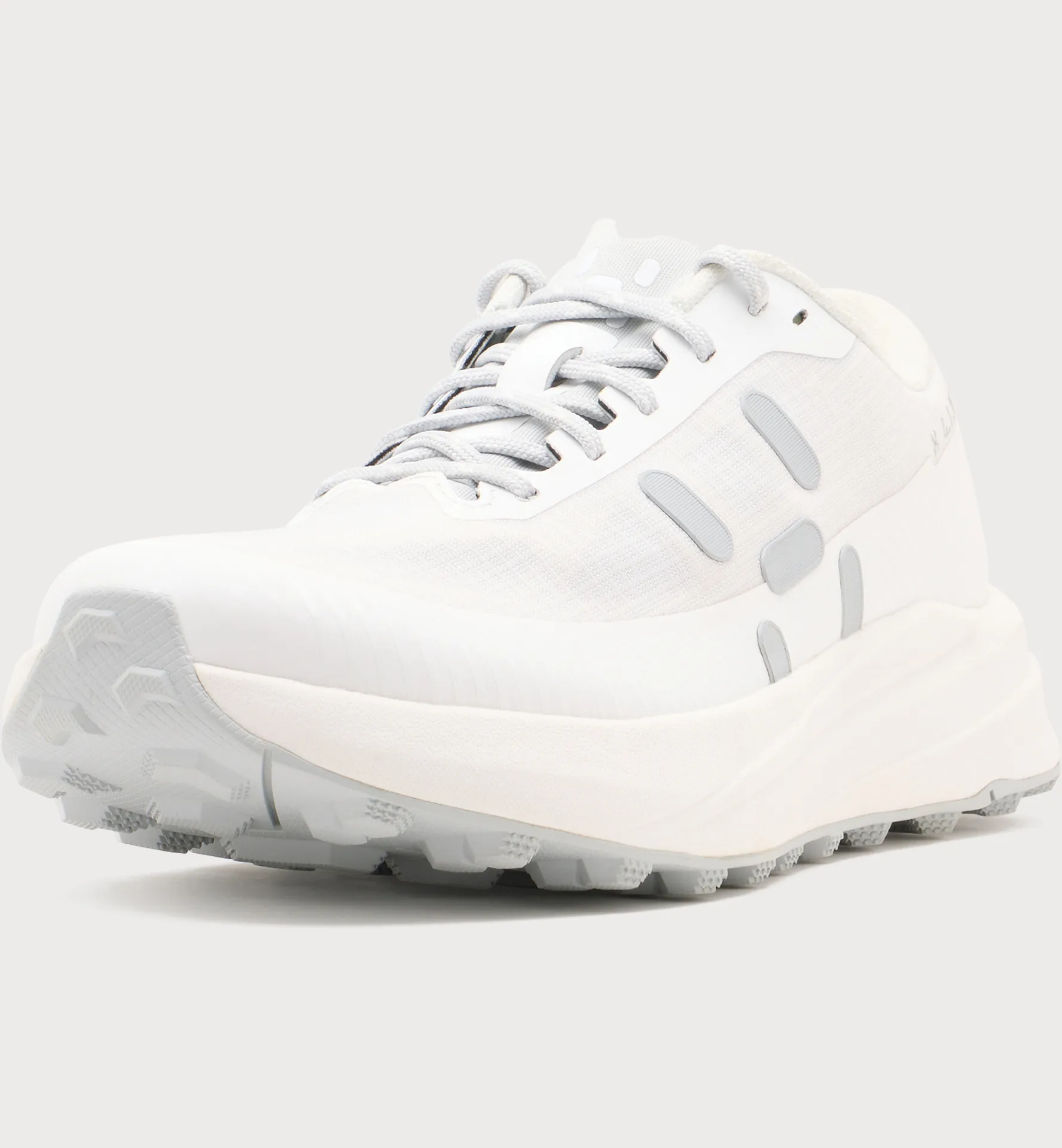 Haglöfs L.I.M Horizon Low Women Soft White/Stone Grey