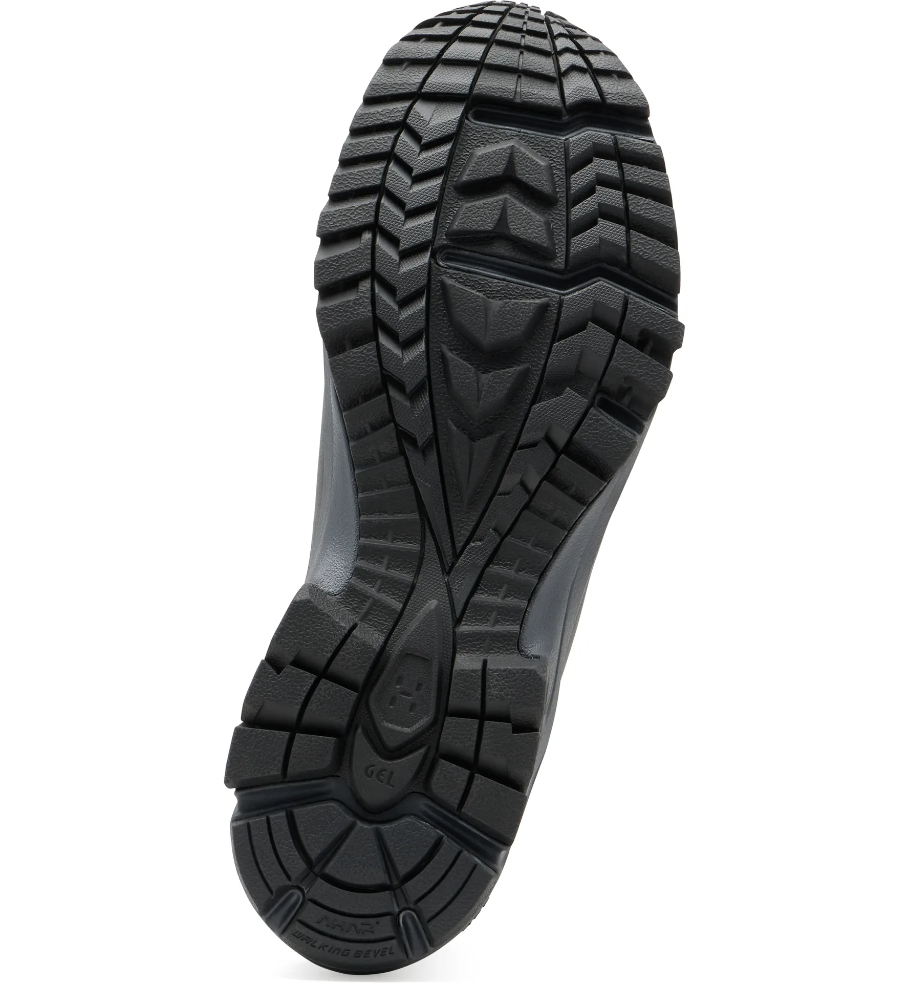 Haglöfs Rosson FG Proof Mid Men True Black