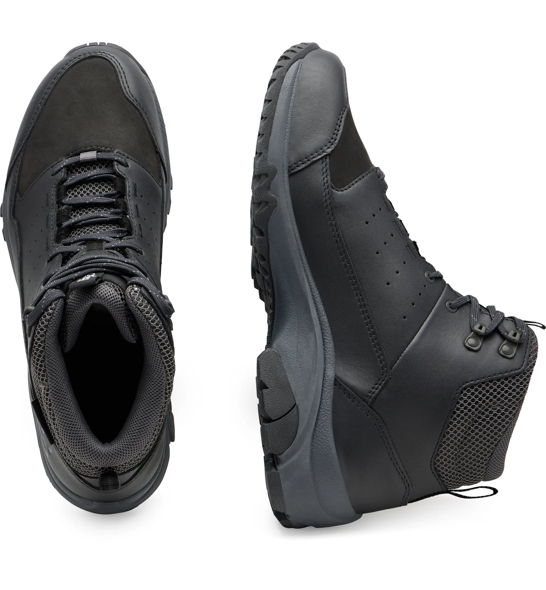 Haglöfs Rosson FG Proof Mid Men True Black