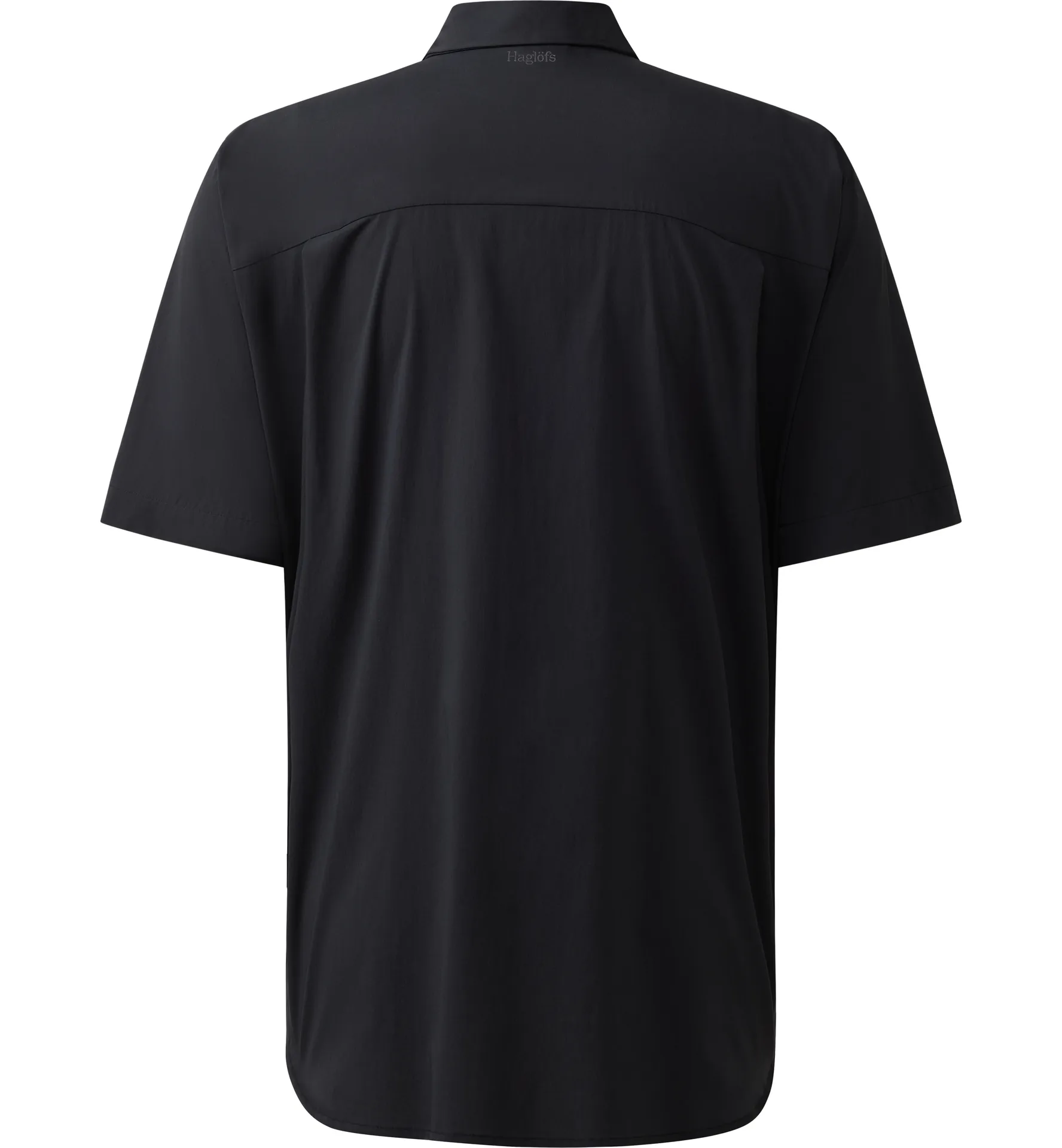 Salo Shirt SS II Men True Black