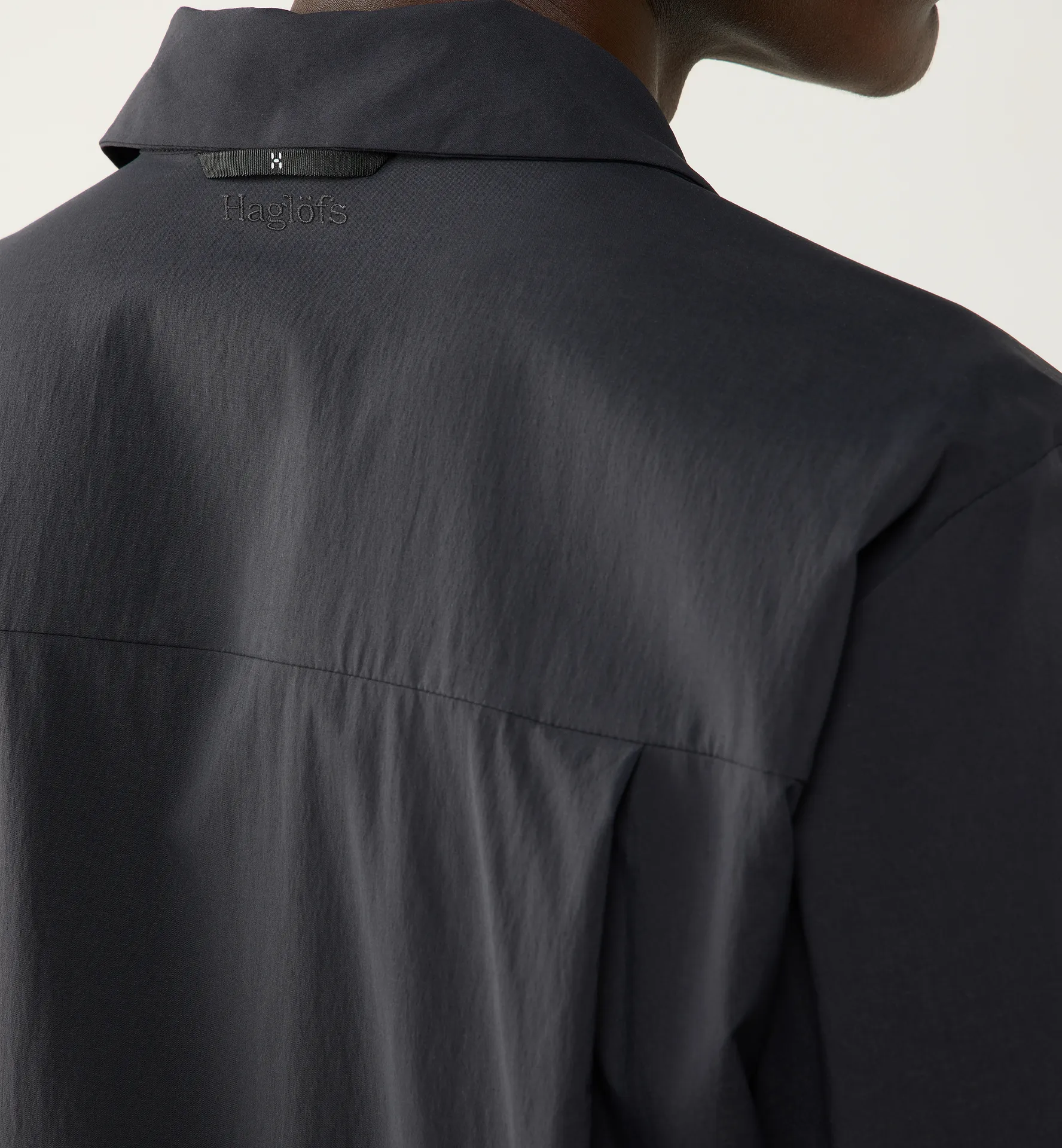 Salo Shirt SS II Men True Black