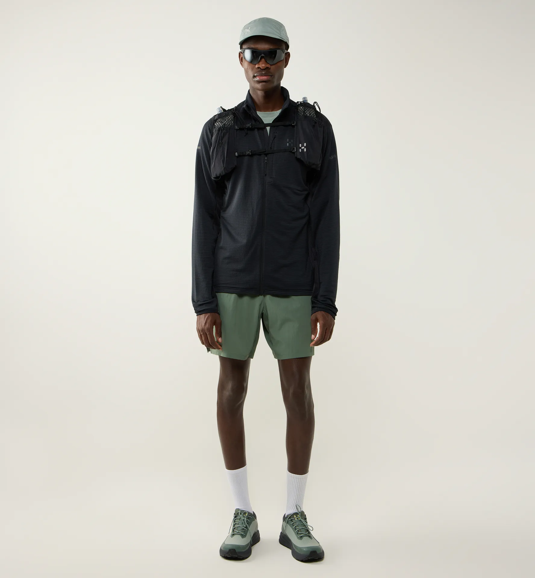 L.I.M Mid Multi Jacket Men True Black