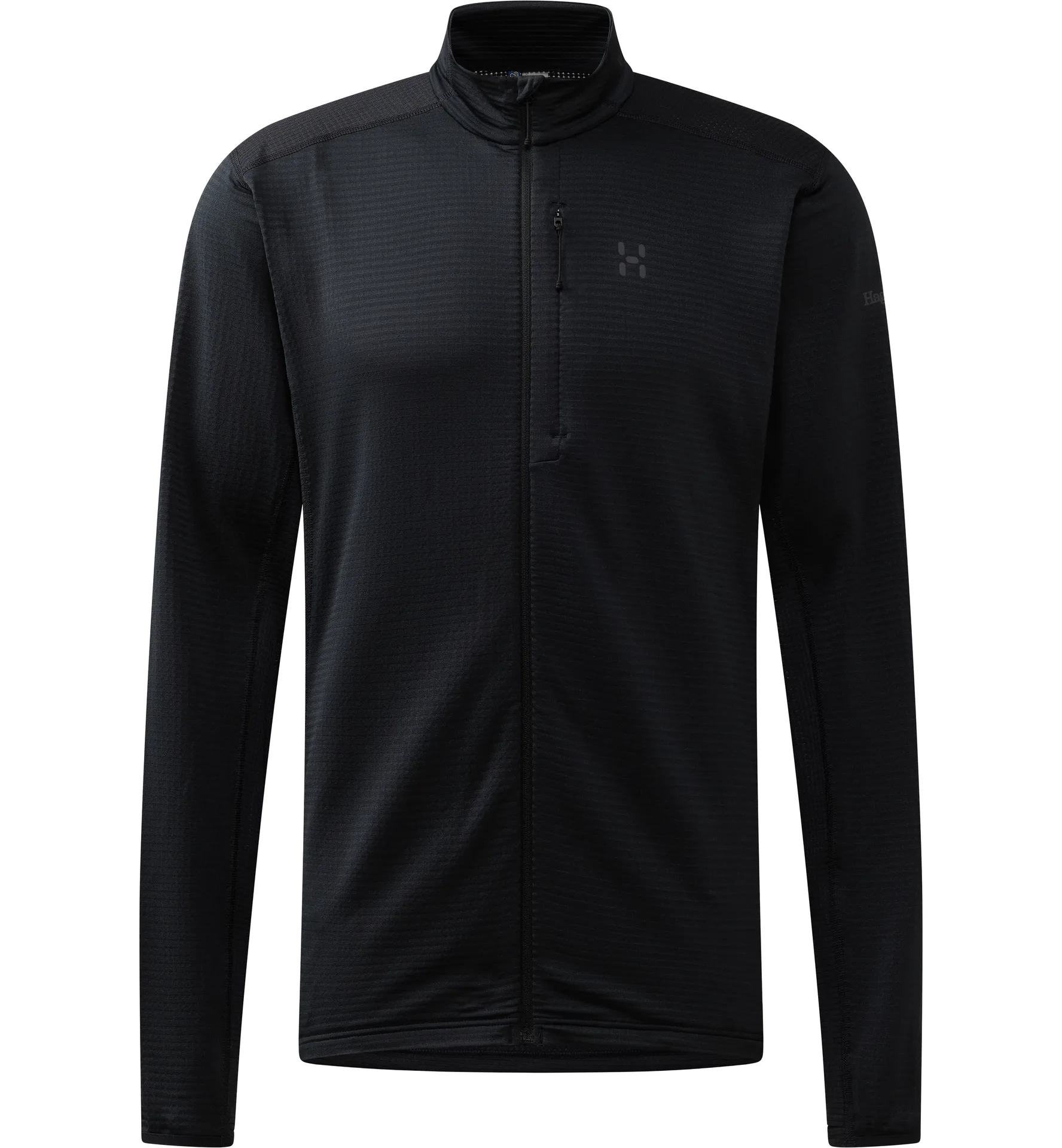 L.I.M Mid Multi Jacket Men | True Black | Activities | Collections
