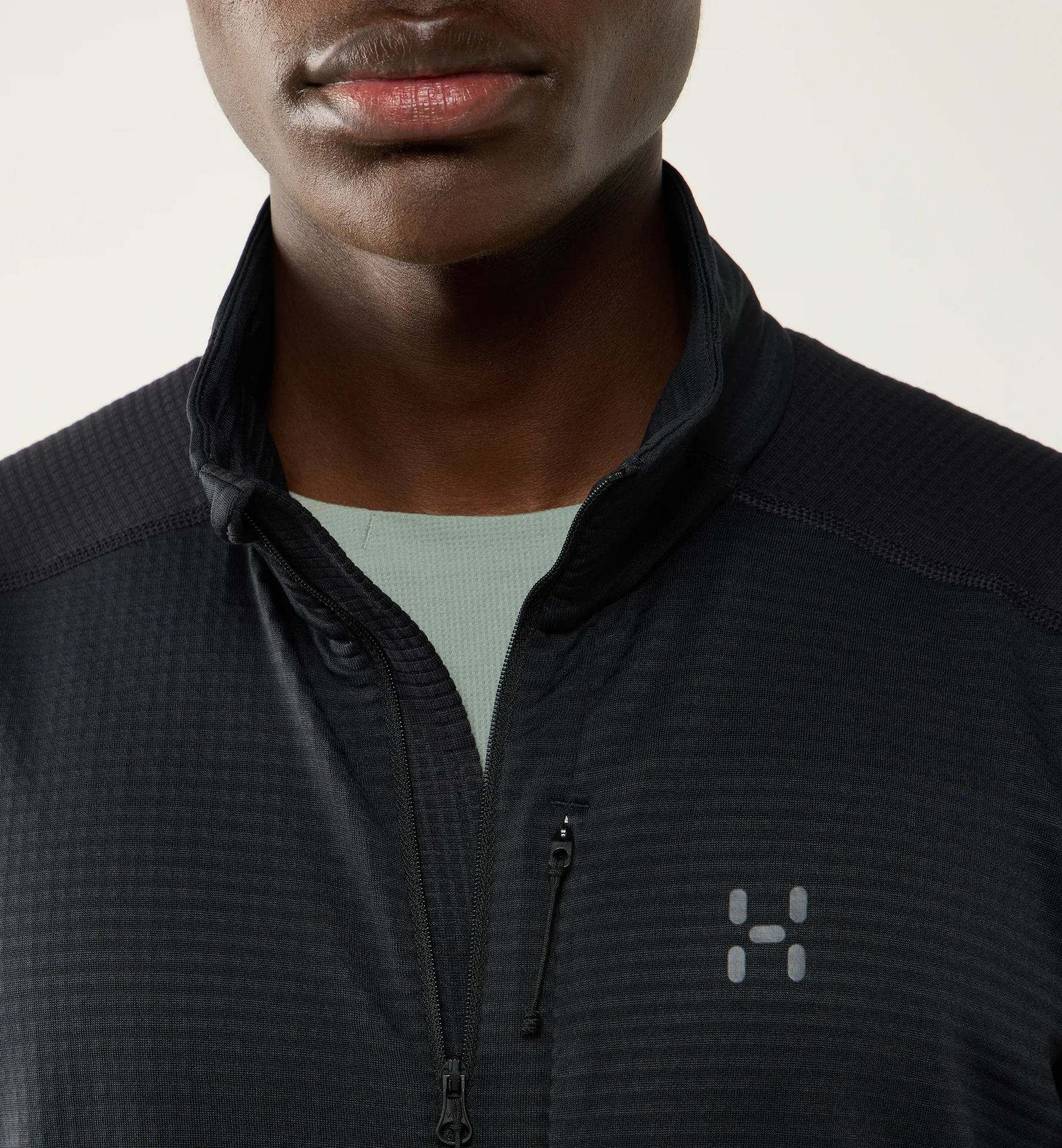 L.I.M Mid Multi Jacket Men True Black