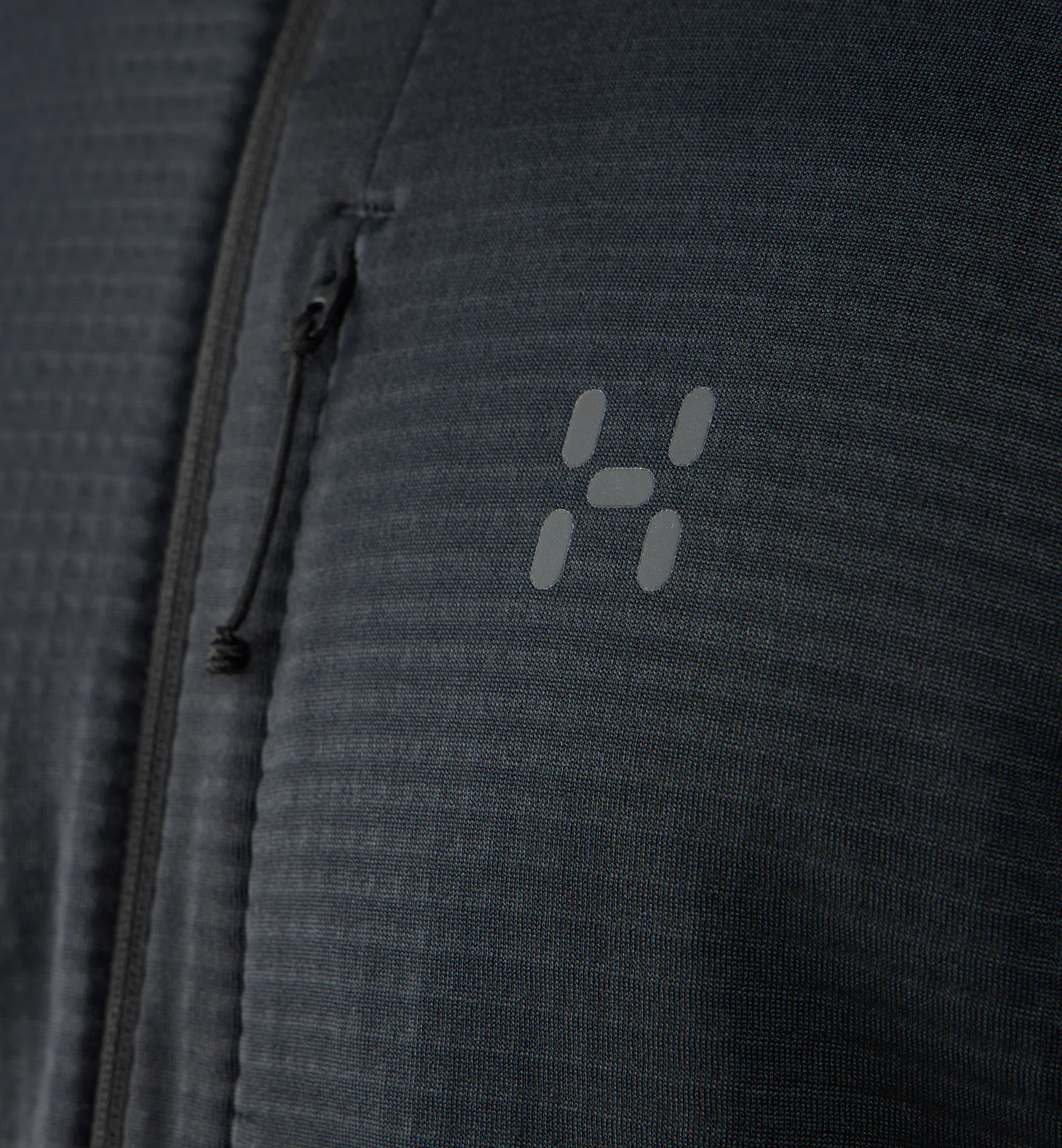 L.I.M Mid Multi Jacket Men True Black