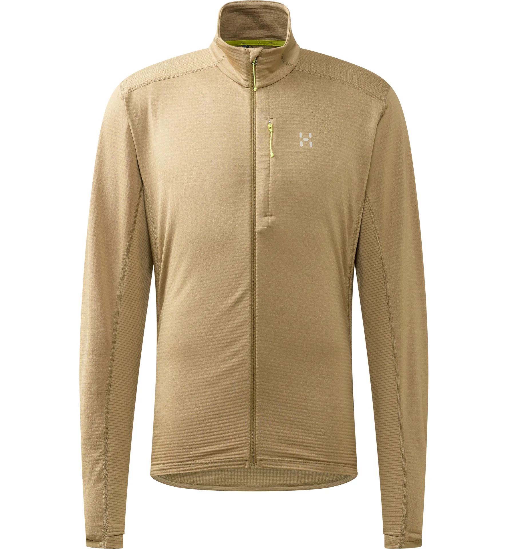 L.I.M Mid Multi Jacket Men Oak Brown