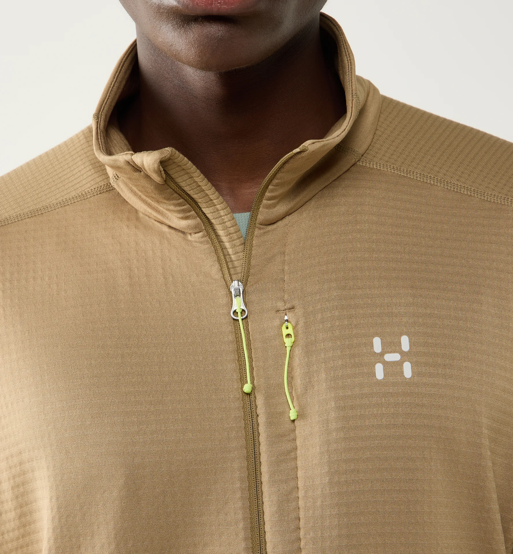 L.I.M Mid Multi Jacket Men Oak Brown